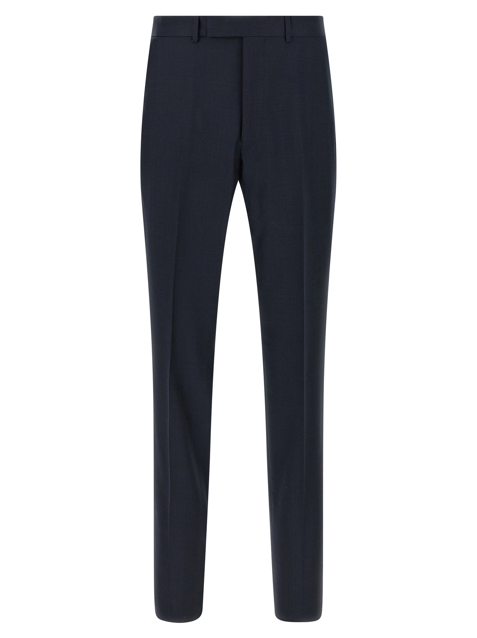 Zegna Wool Dress