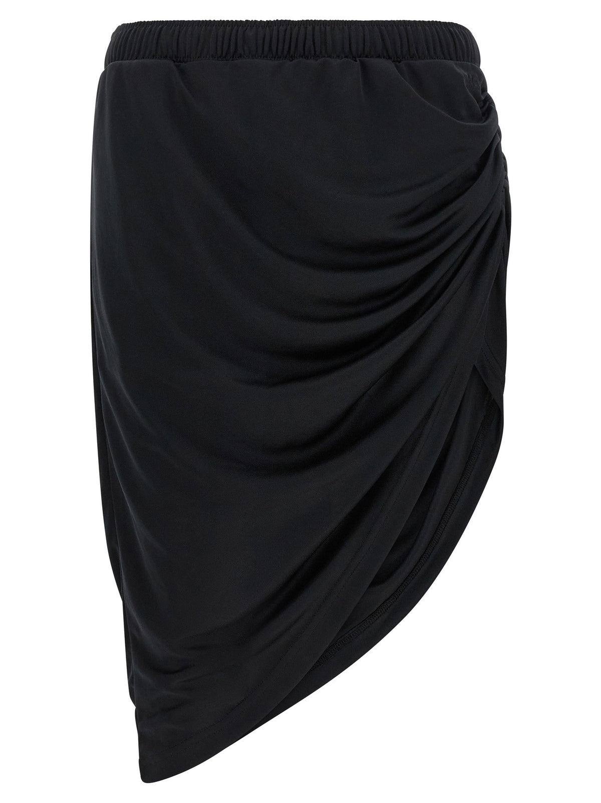 Courreges Twist Sport Skirt