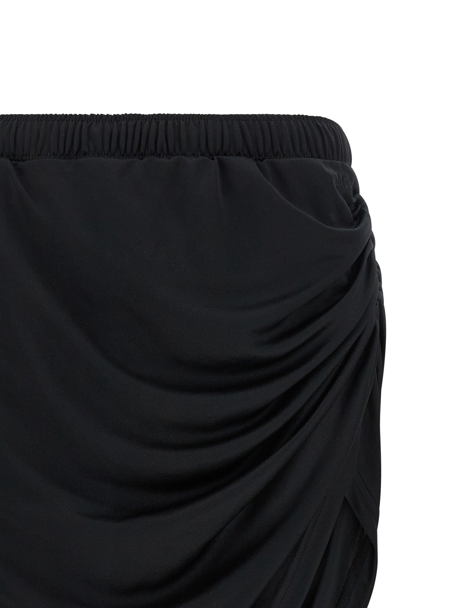Courreges Twist Sport Skirt