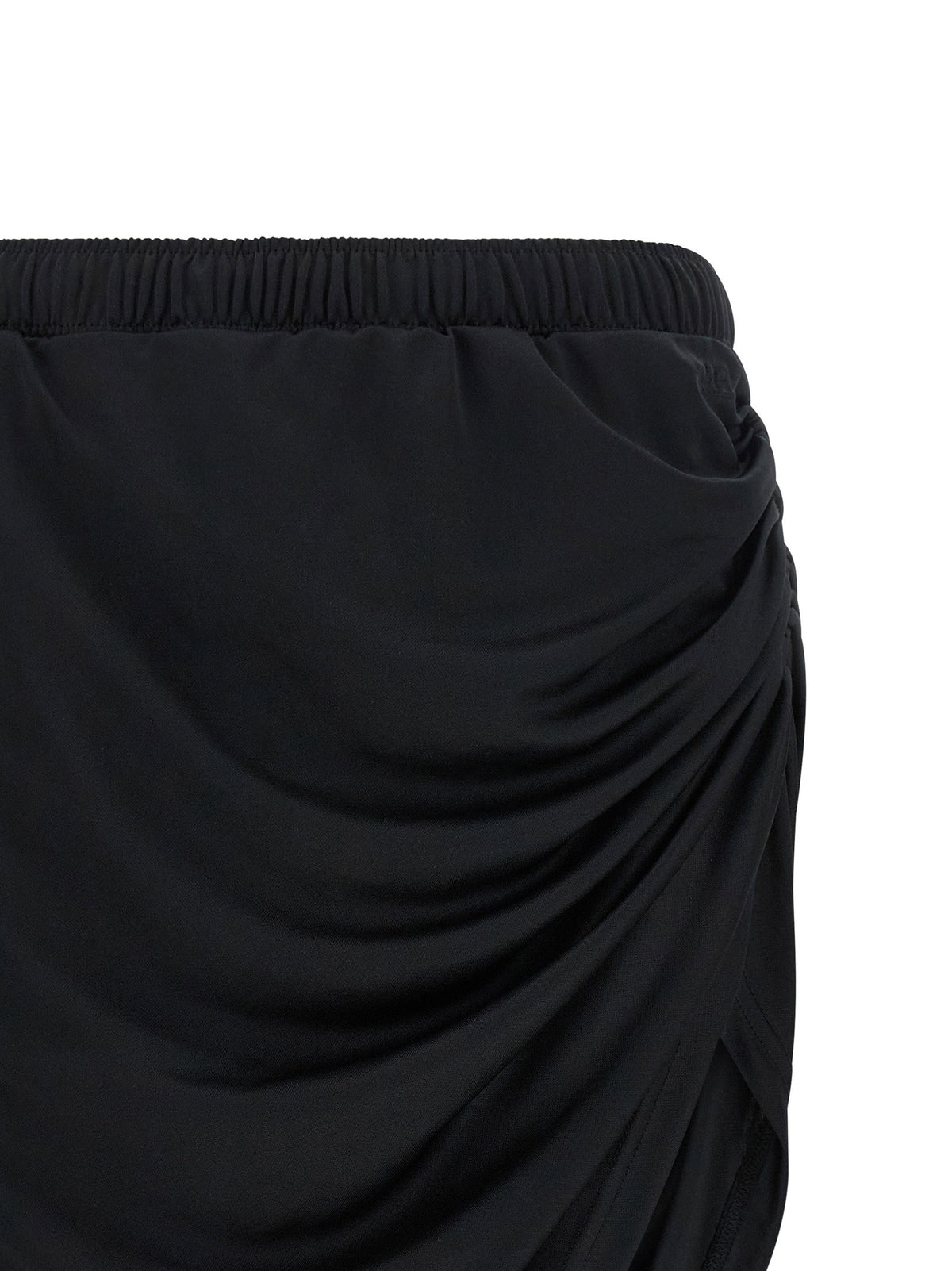 Courreges Twist Sport Skirt