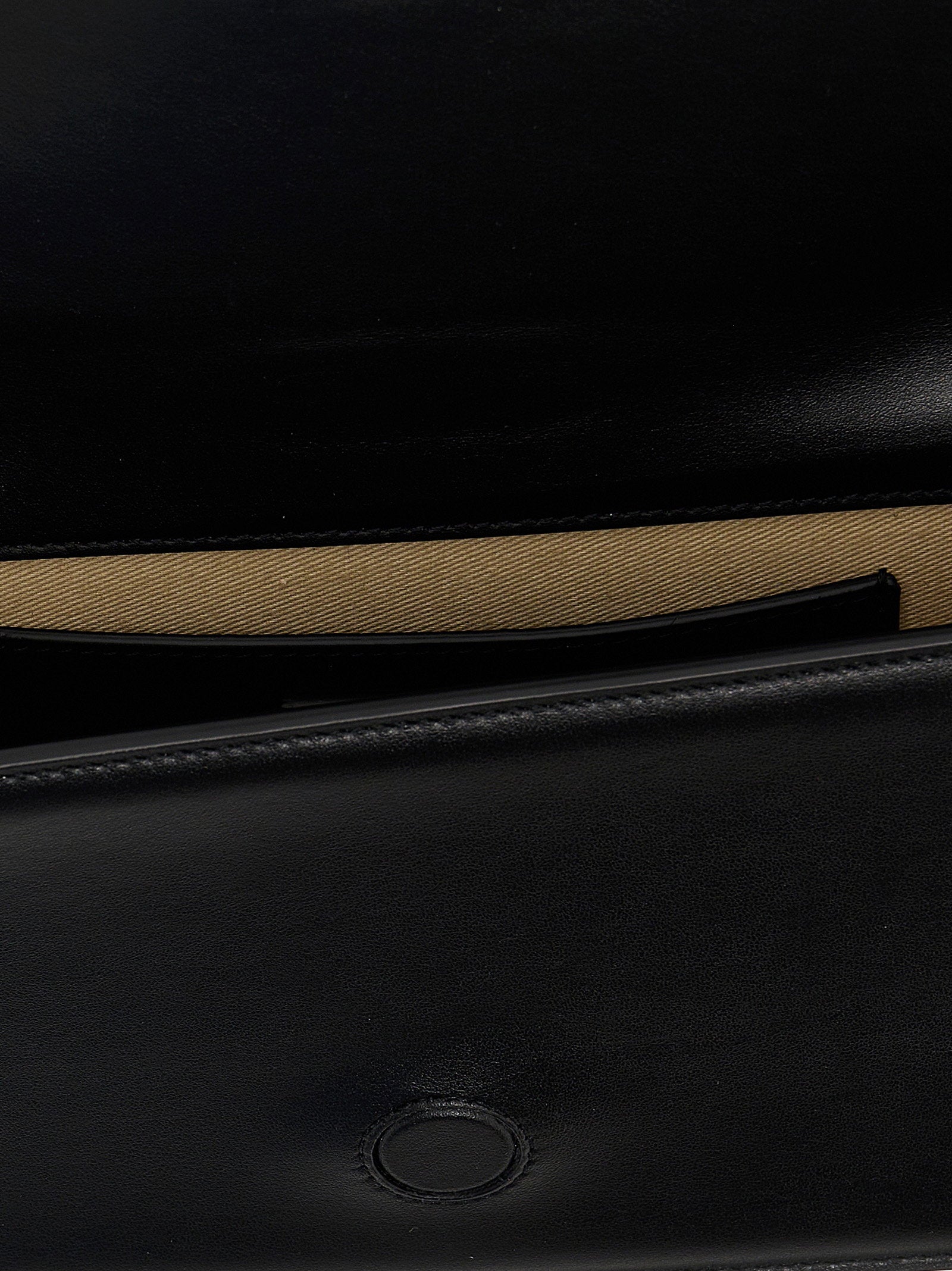 Jacquemus Le Bambino Long Shoulder Bag