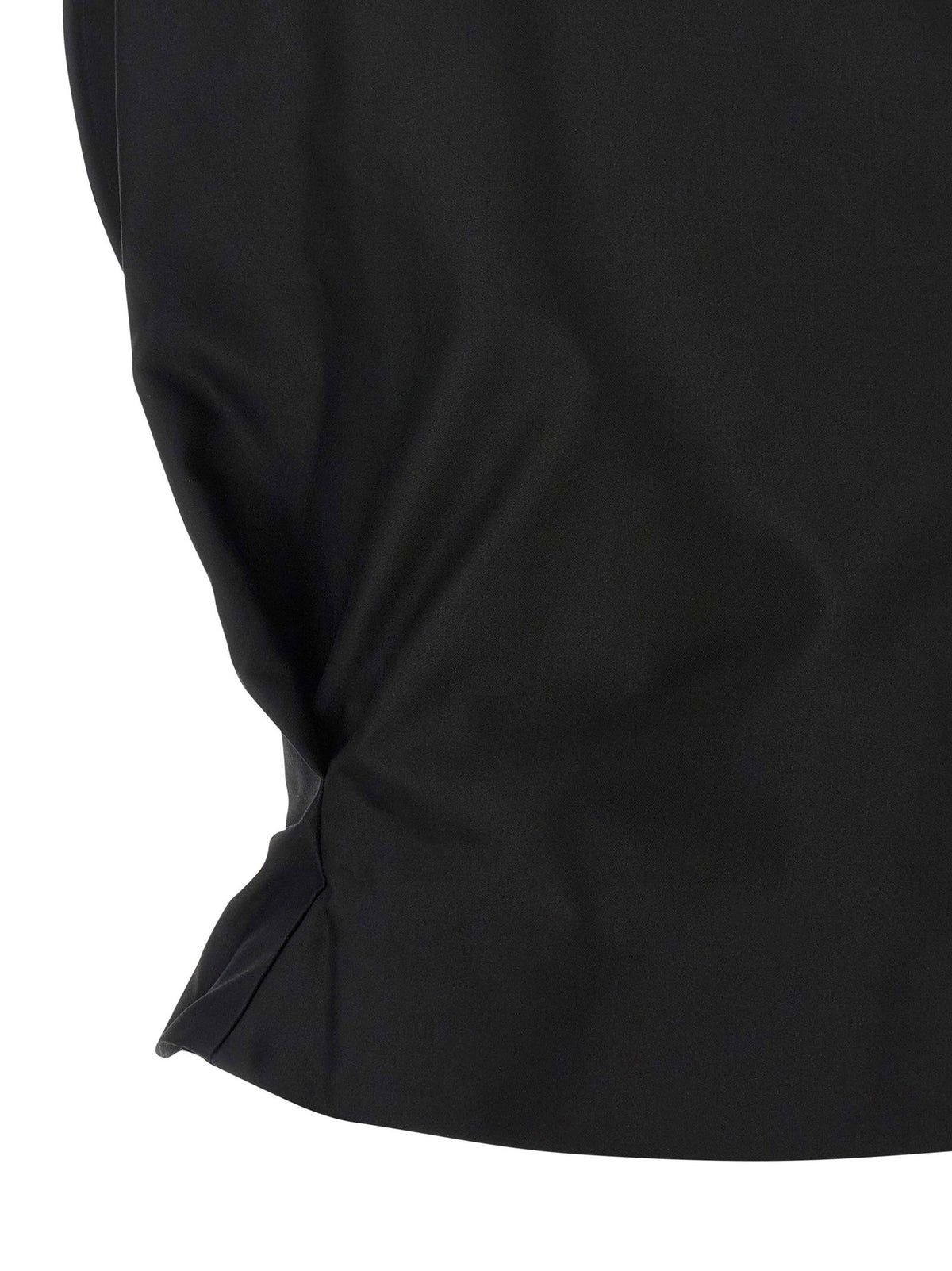 Magda Butrym 13 Bustier Top