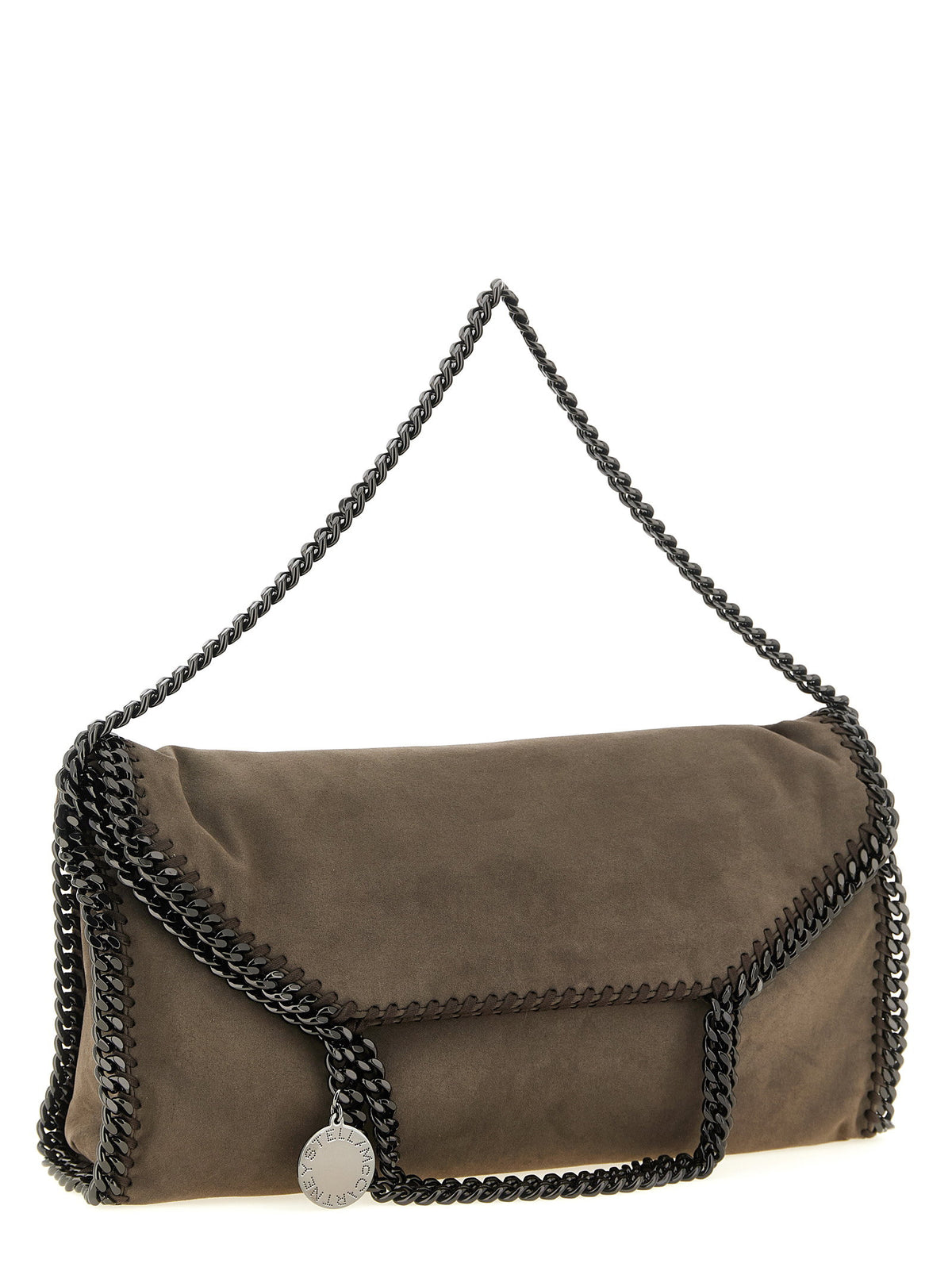Stella Mccartney Falabella Folding Handbag