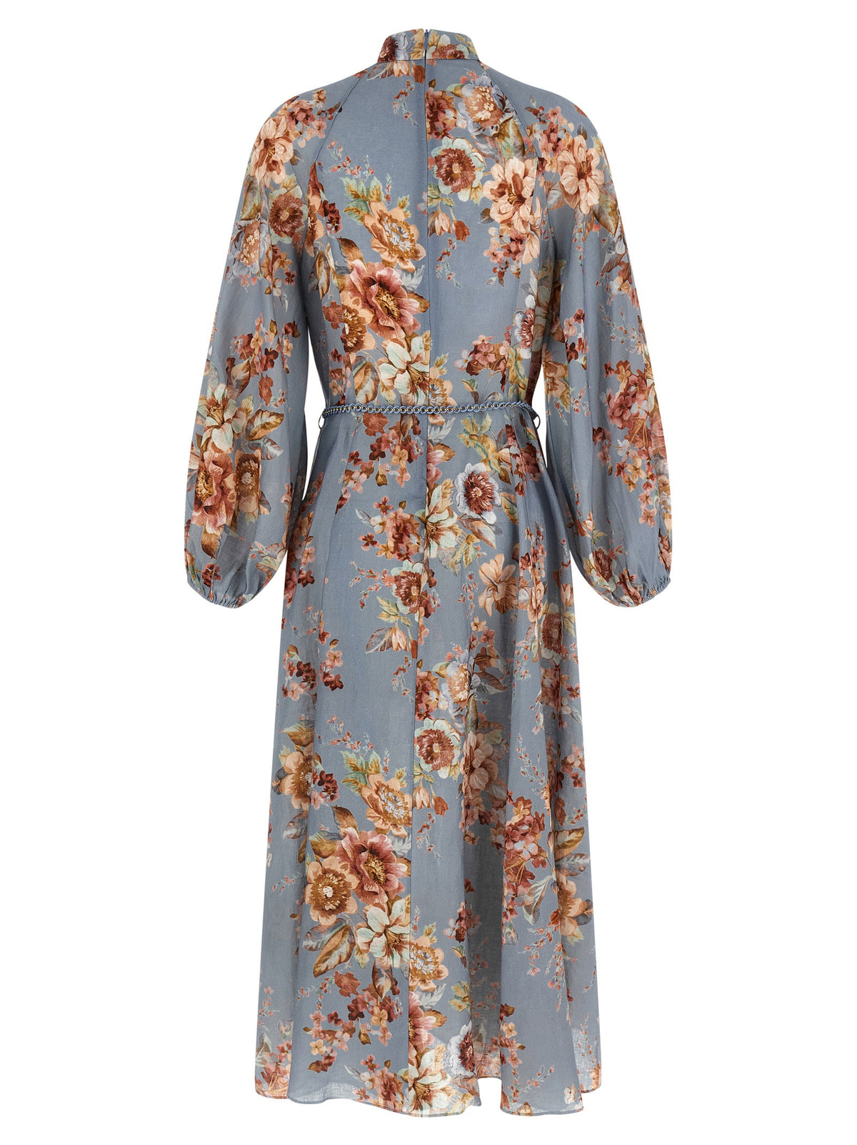 Zimmermann Awaken Dress