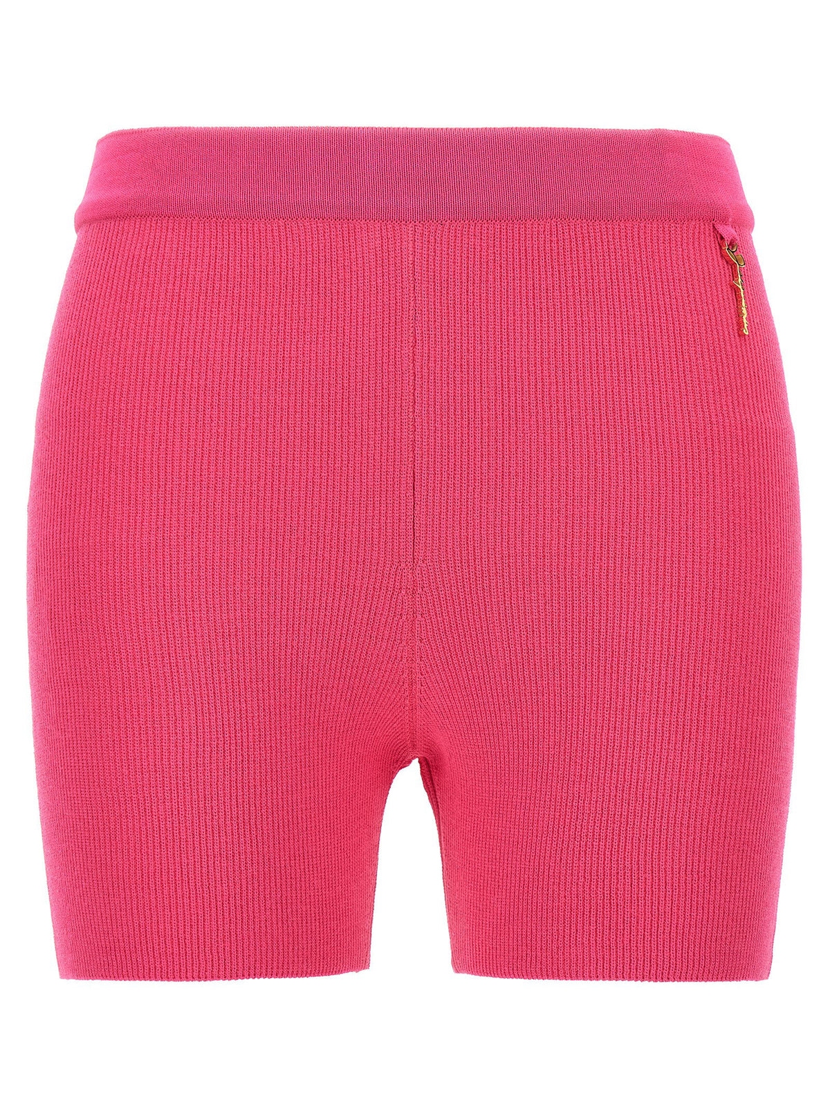 Jacquemus Le Short Pralu Cyclist