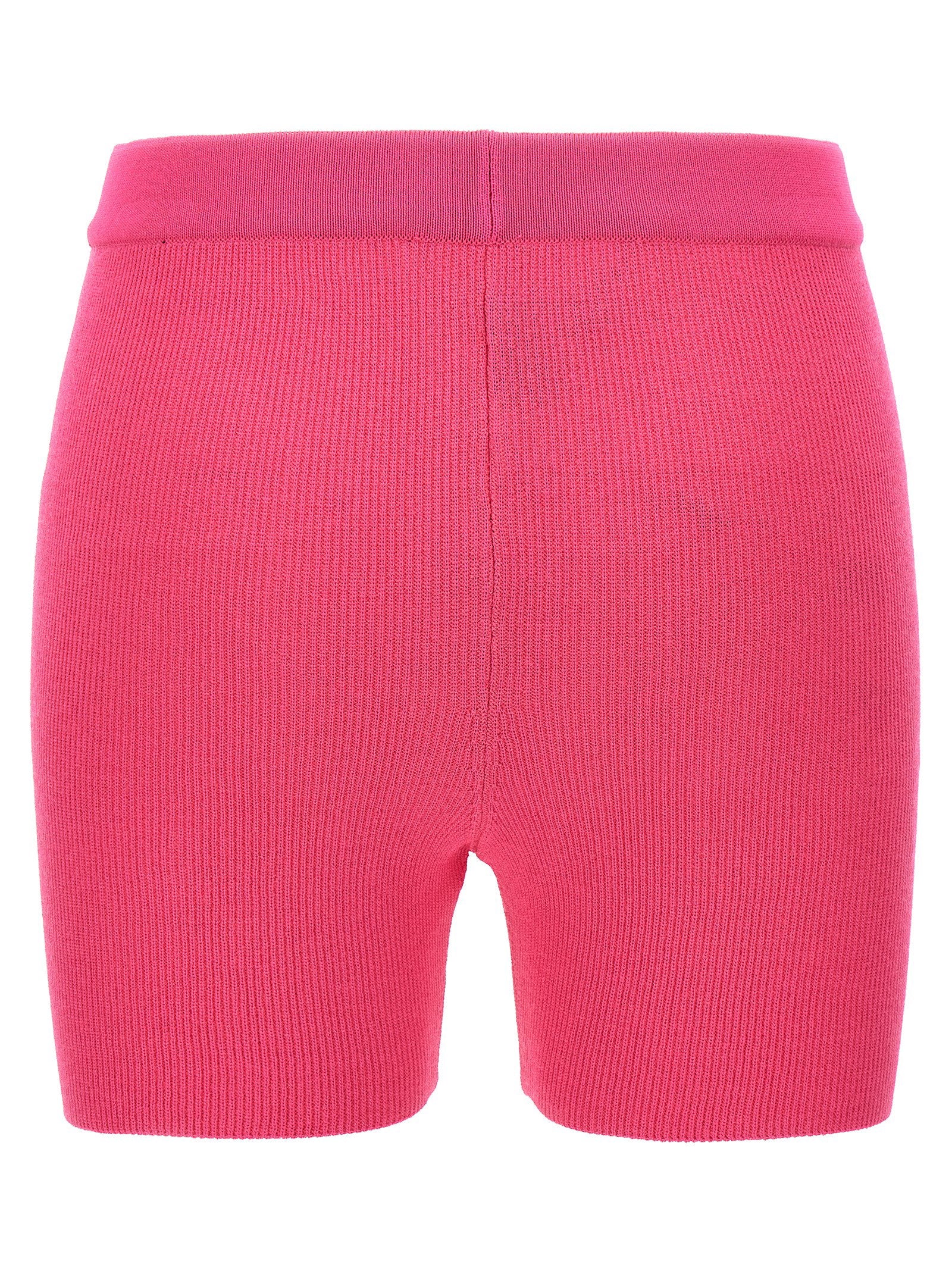 Jacquemus Le Short Pralu Cyclist