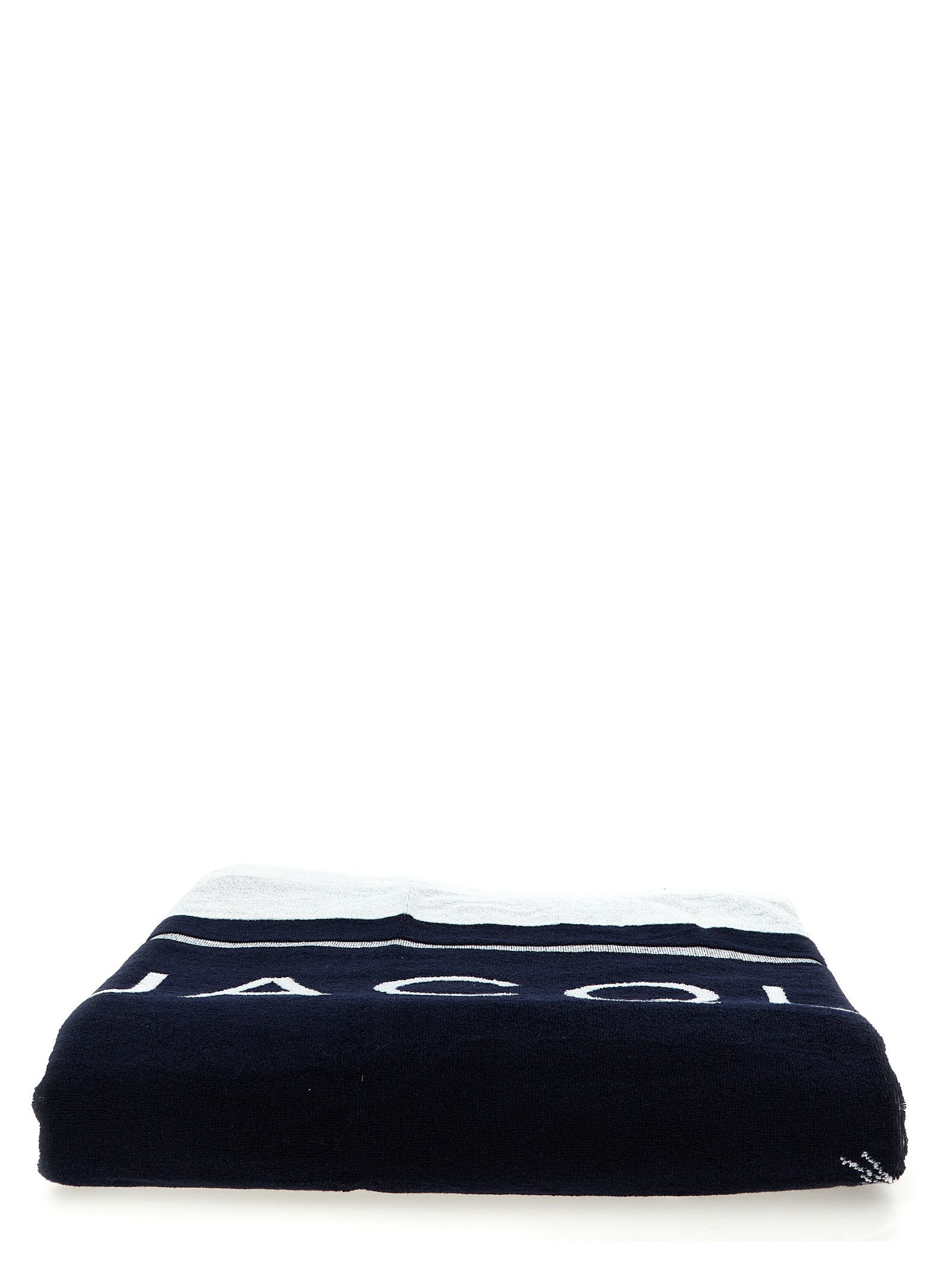 Jacquemus Beach Towel La Serviette Croisière