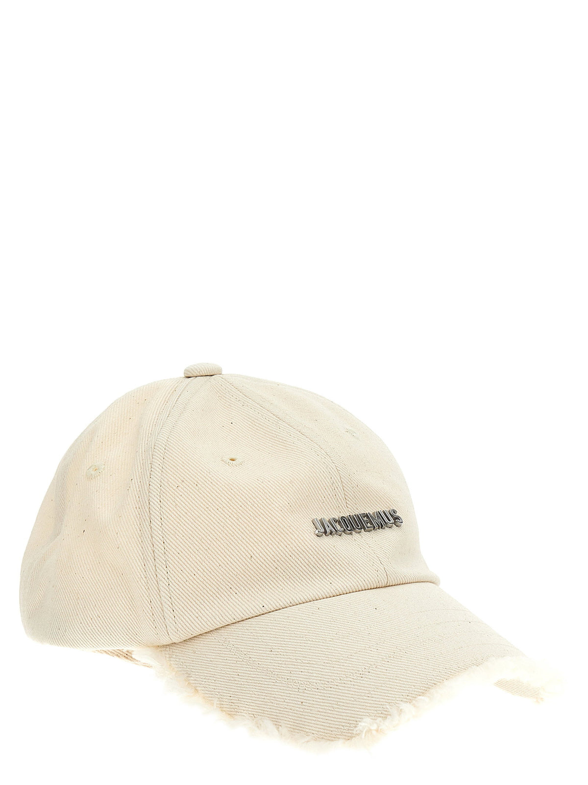 Jacquemus La Casquette Artichaut Cap