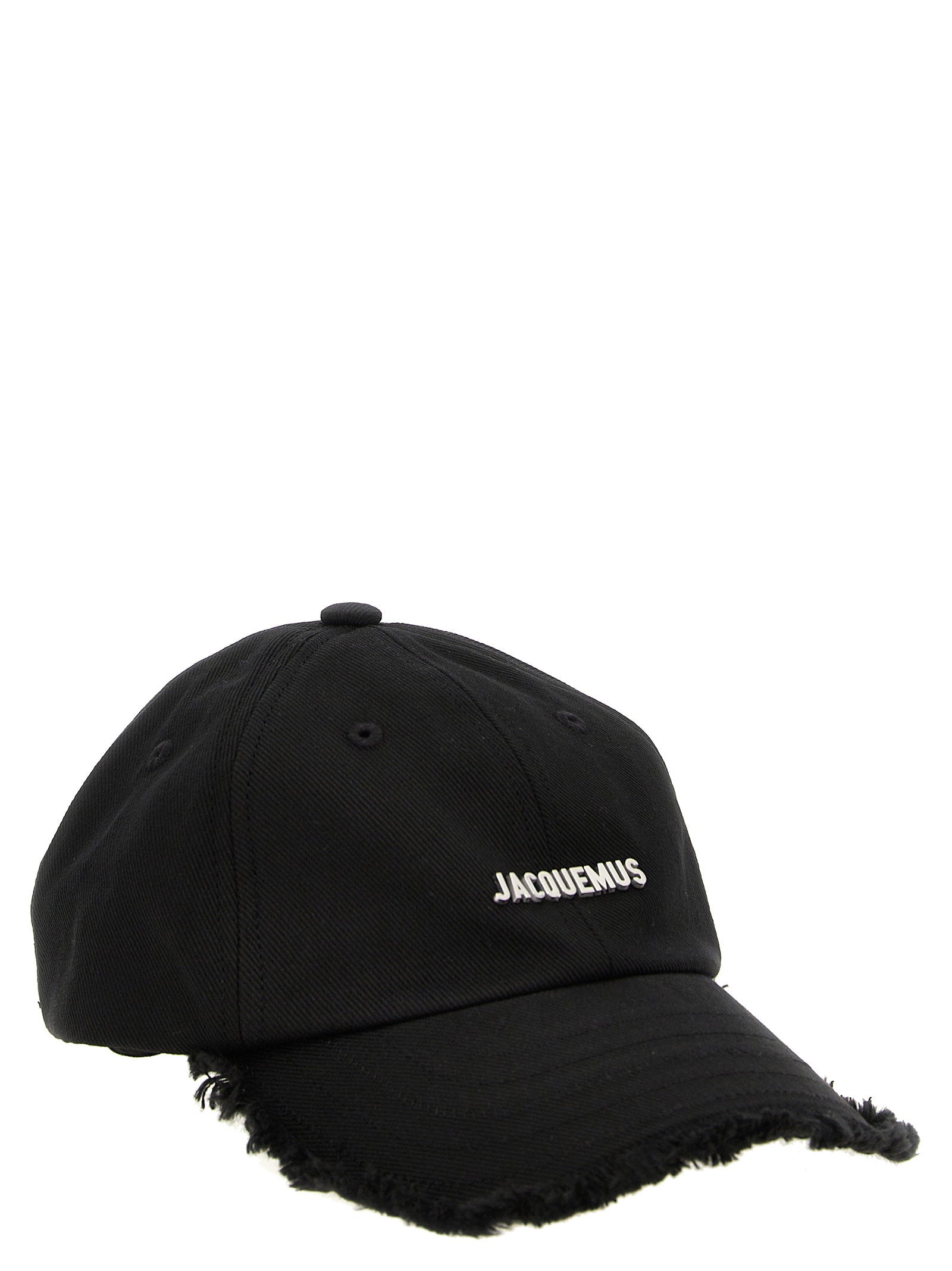 Jacquemus La Casquette Artichaut Cap