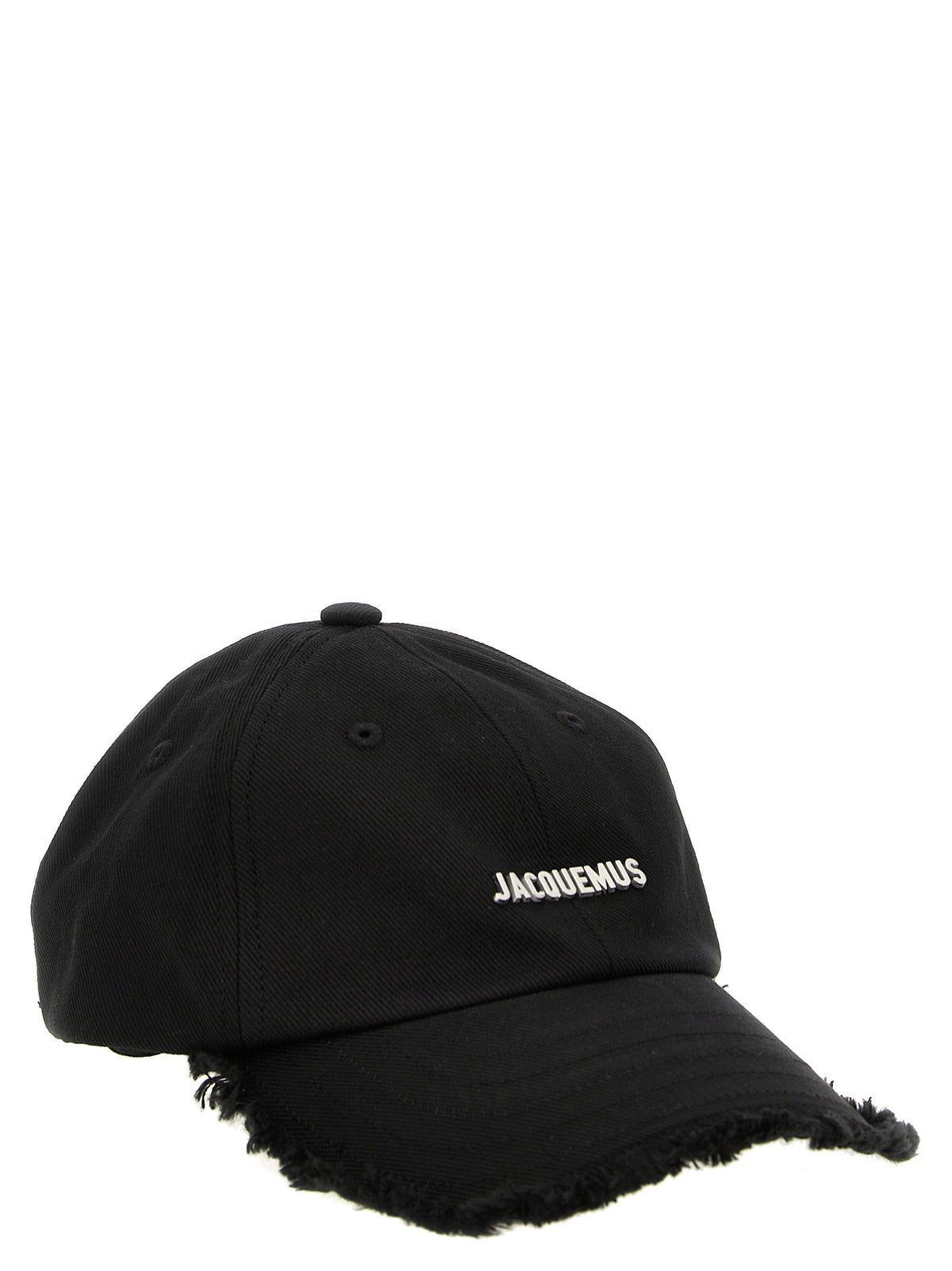 Jacquemus La Casquette Artichaut Cap