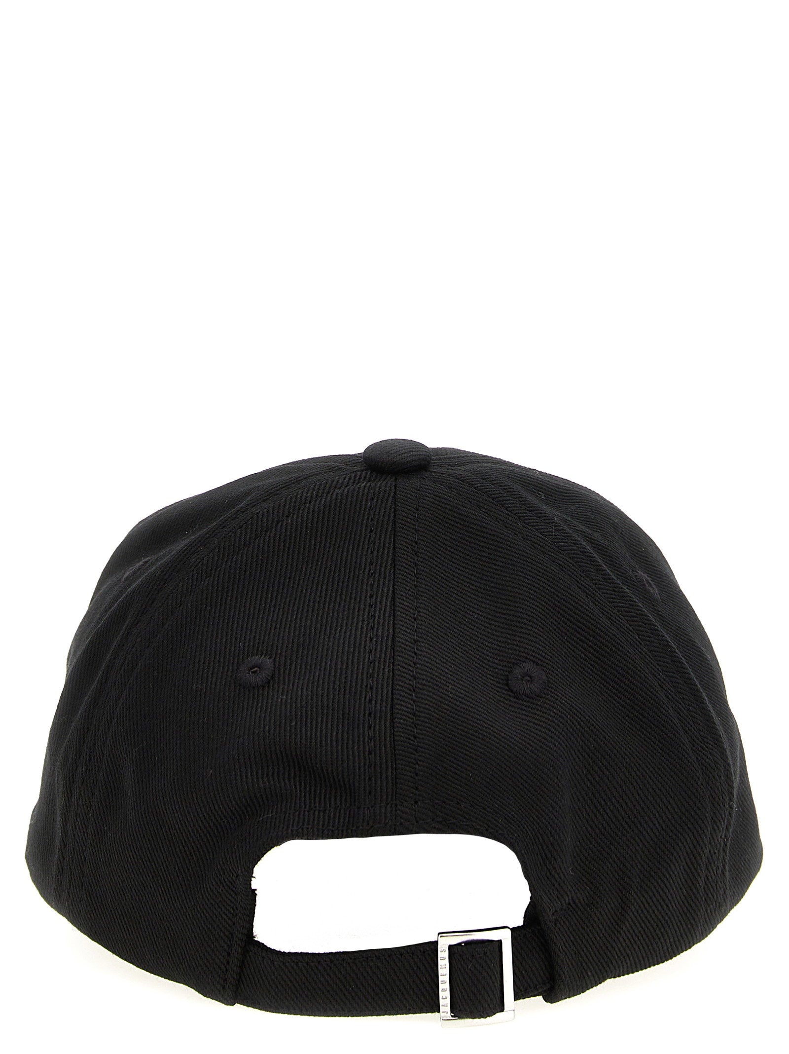 Jacquemus La Casquette Artichaut Cap