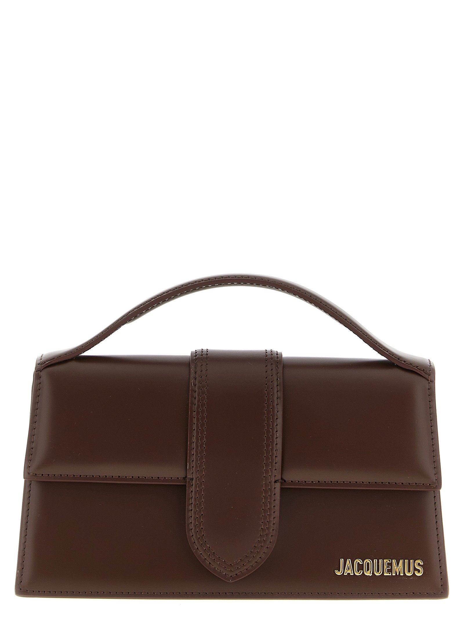 Jacquemus Le Grand Bambino Handbag