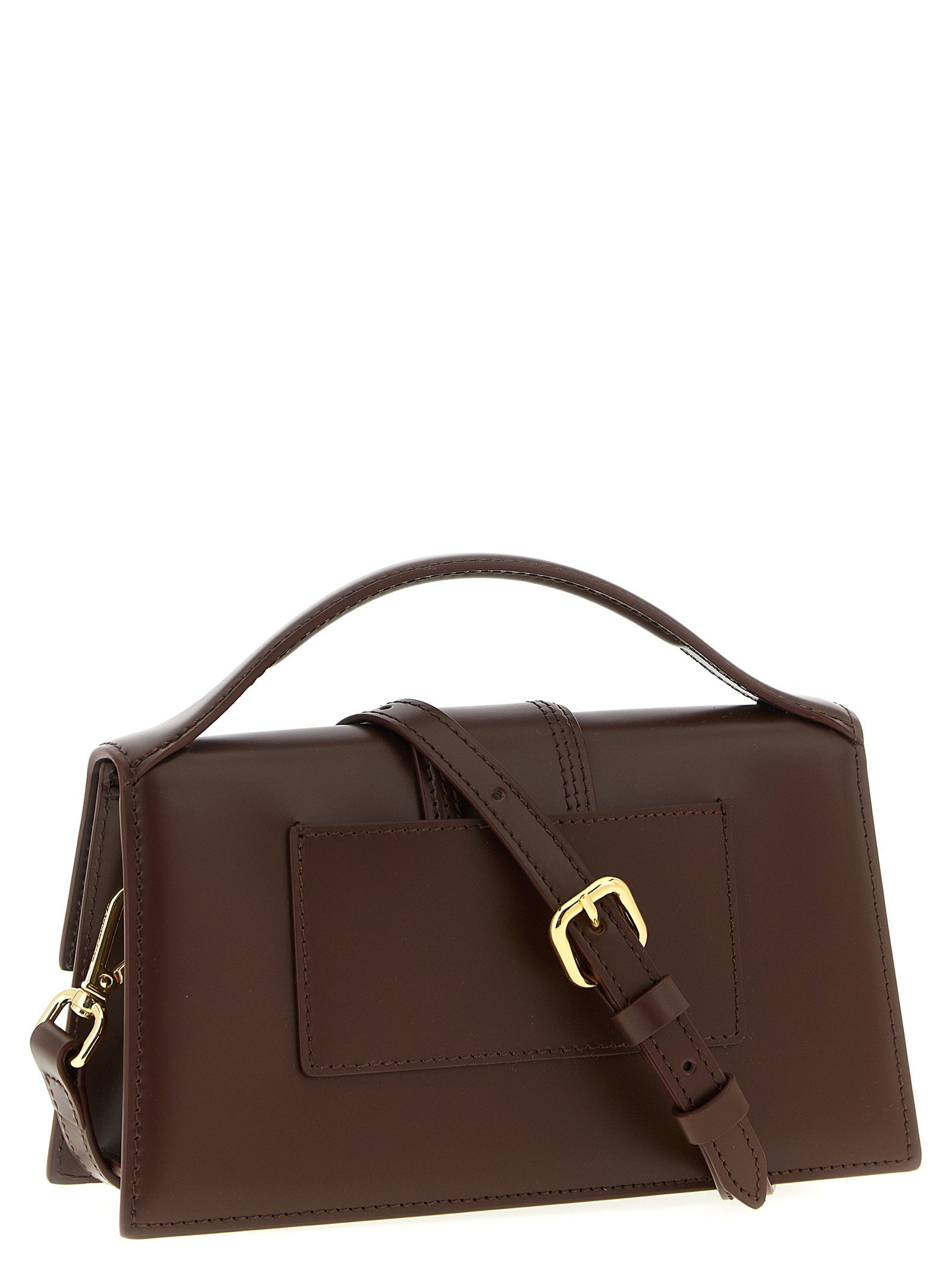 Jacquemus Le Grand Bambino Handbag