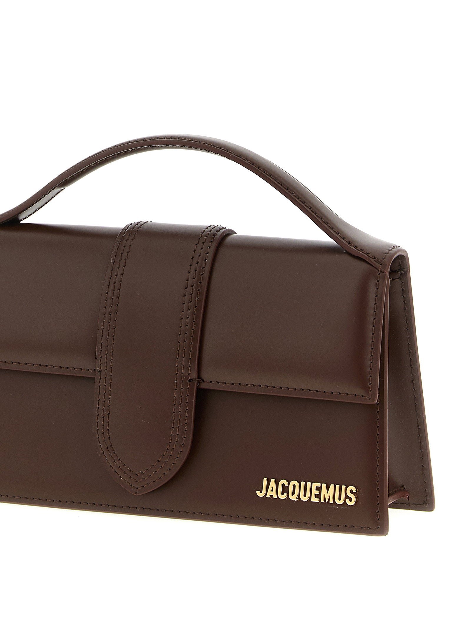 Jacquemus Le Grand Bambino Handbag