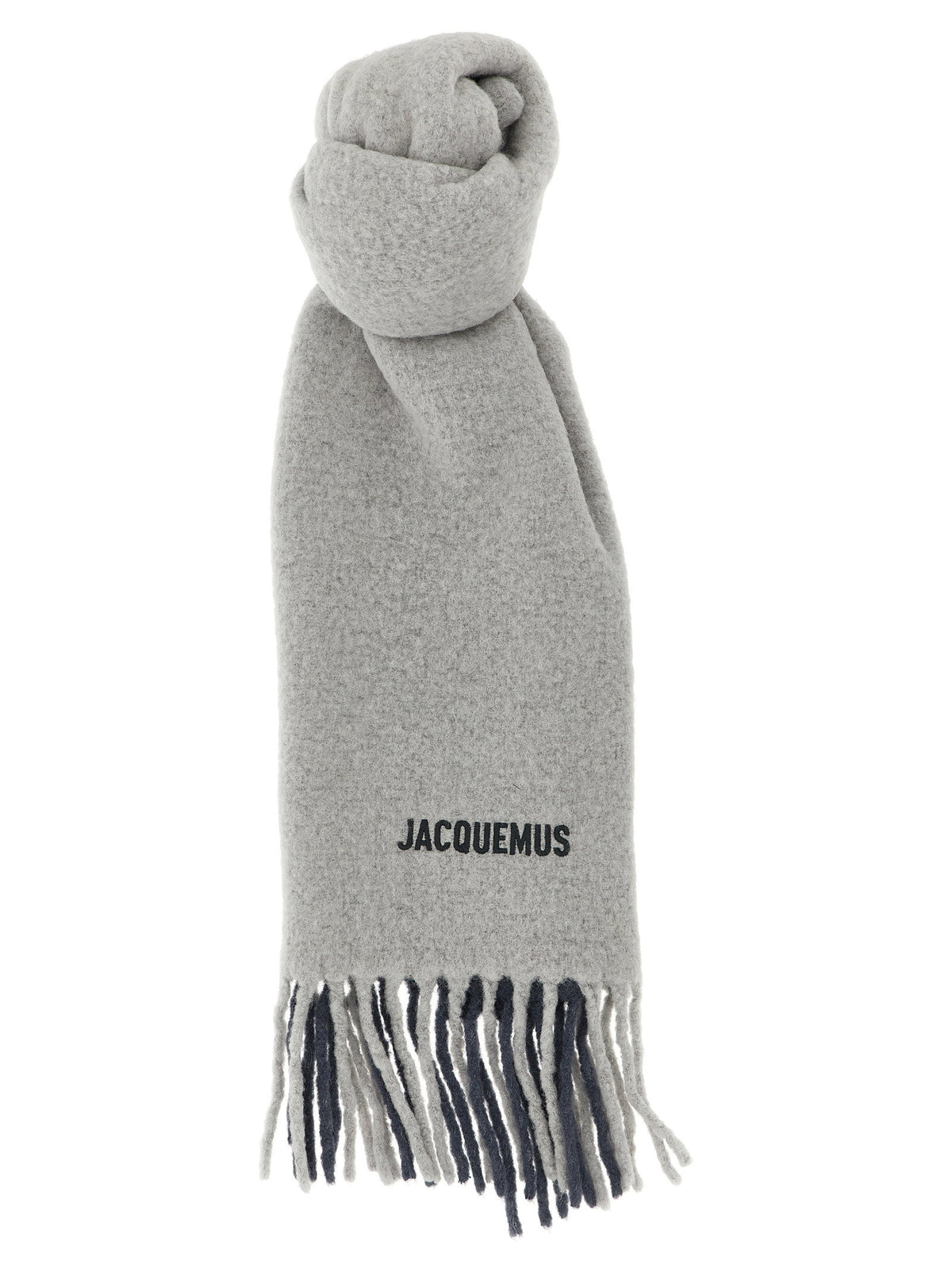 Jacquemus Lecharpe Moisson Scarf