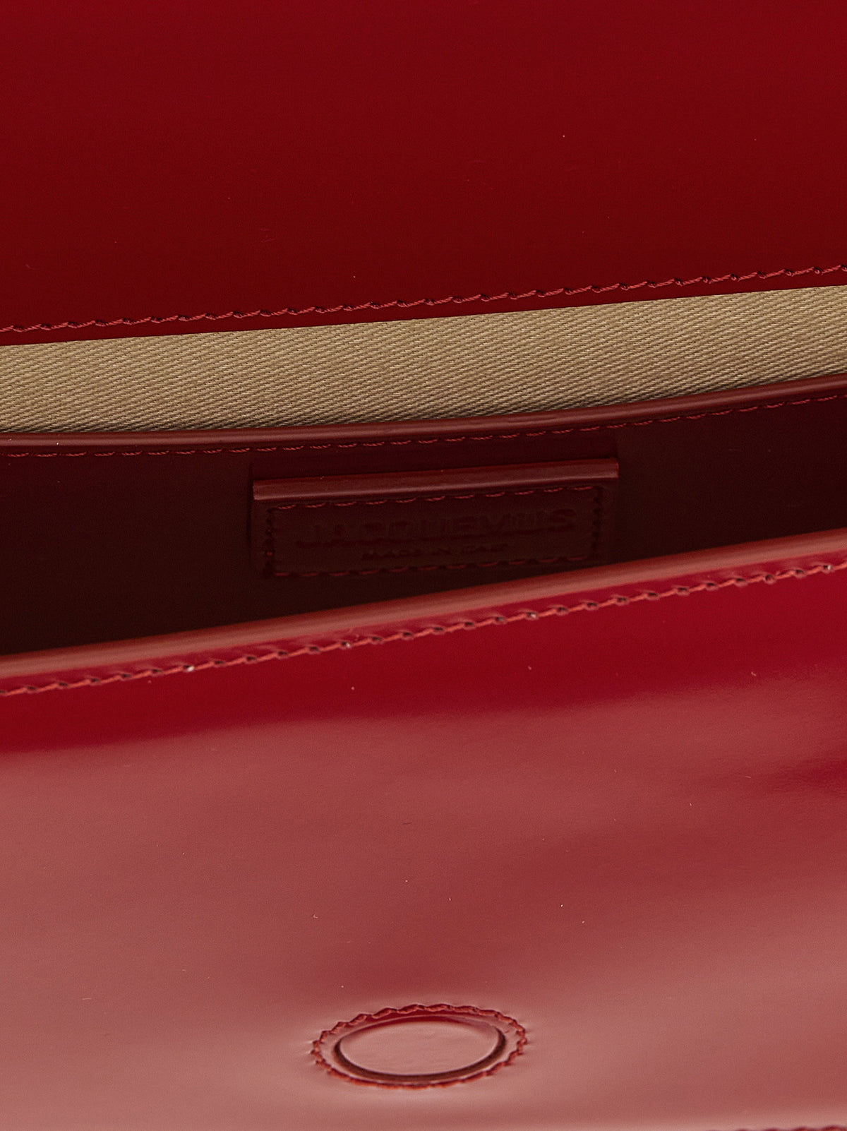 Jacquemus Le Bambino Long Shoulder Bag