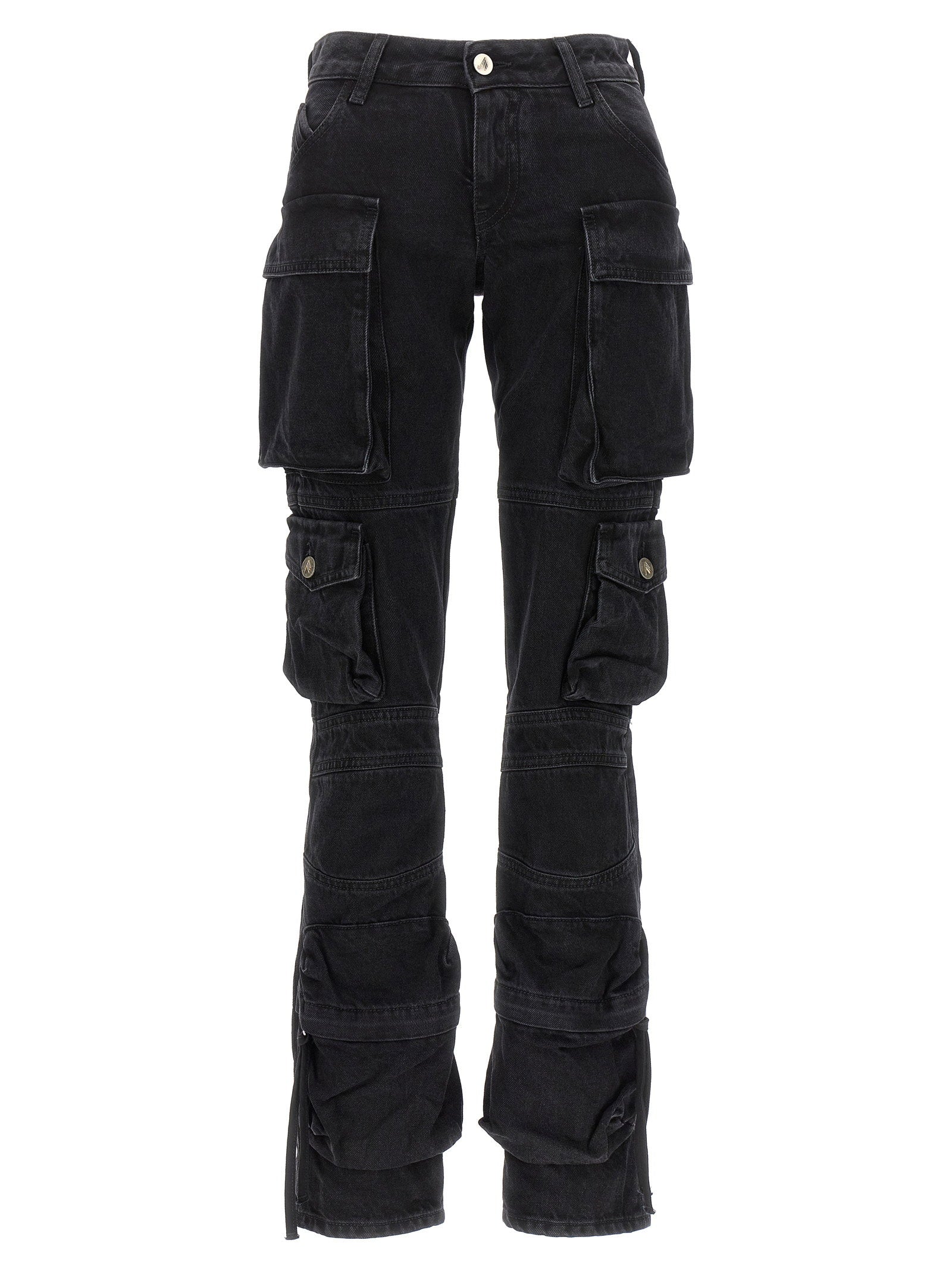 The Attico Essie Jeans
