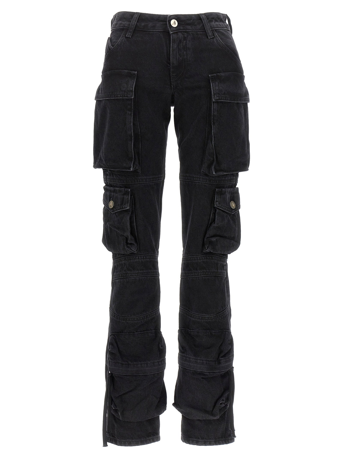 The Attico Essie Jeans