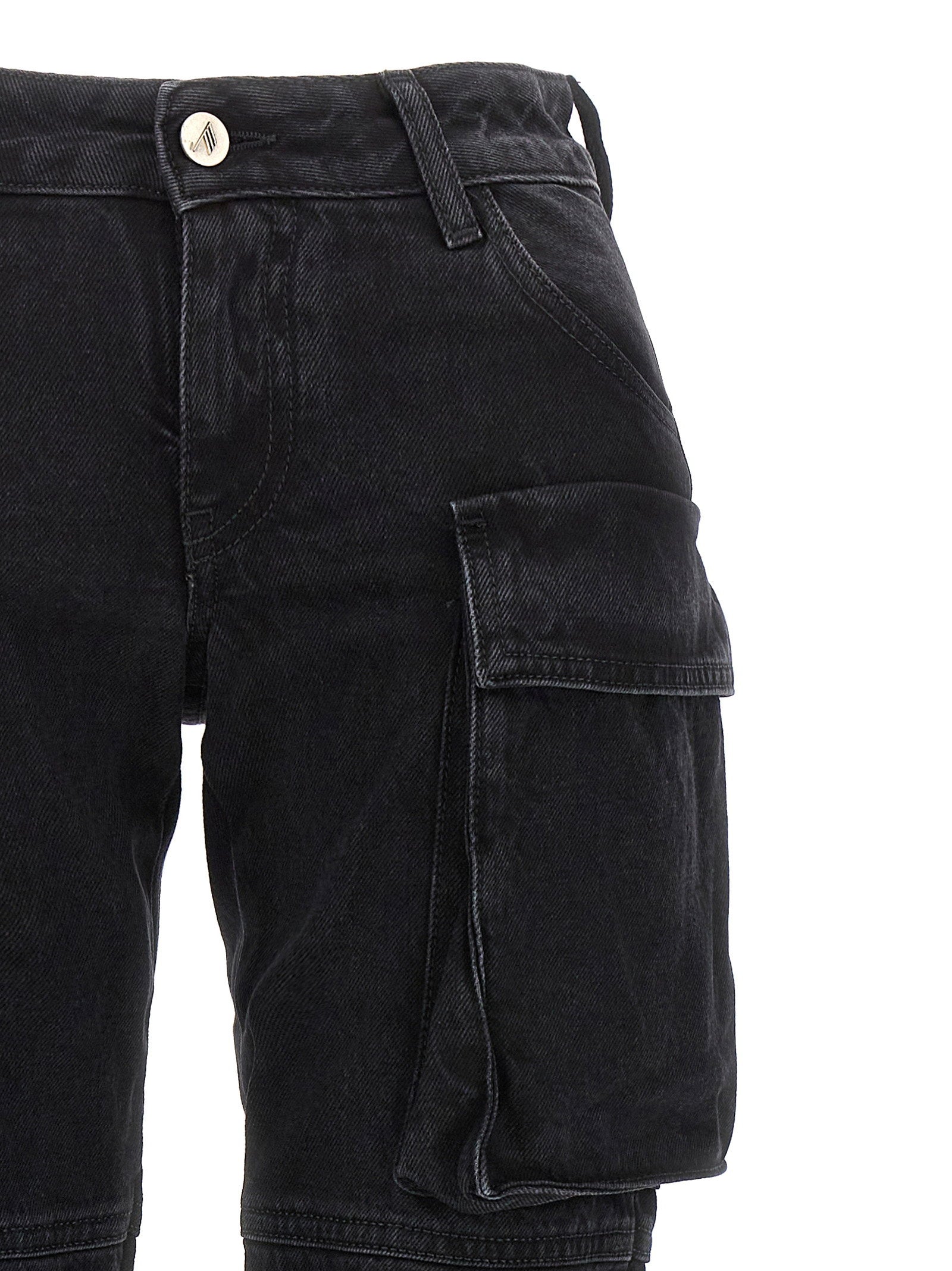 The Attico Essie Jeans