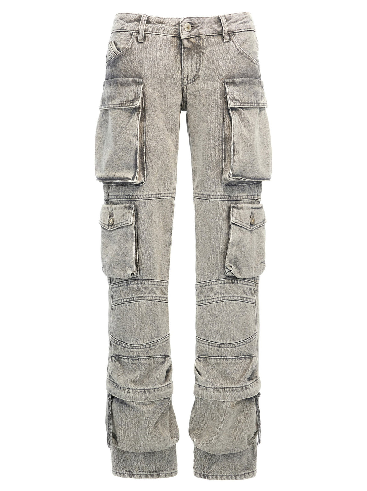 The Attico Essie Jeans