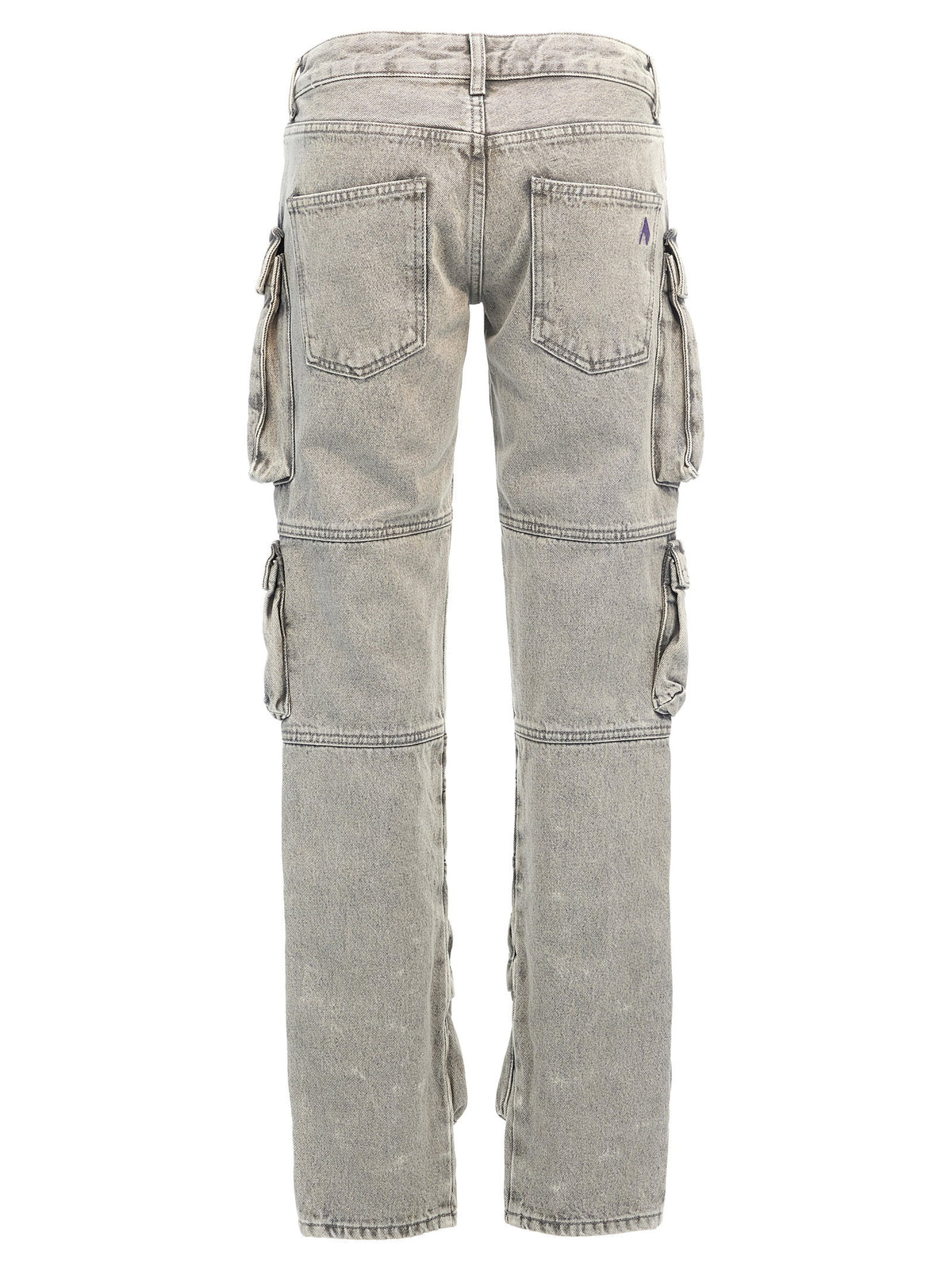 The Attico Essie Jeans