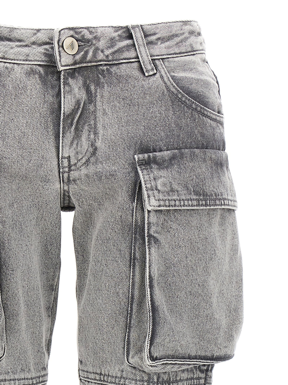 The Attico Essie Jeans