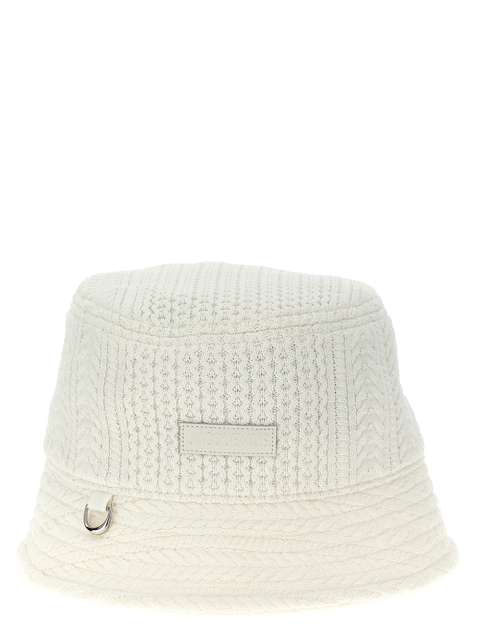 Jacquemus Le Bob Belo Bucket Hat
