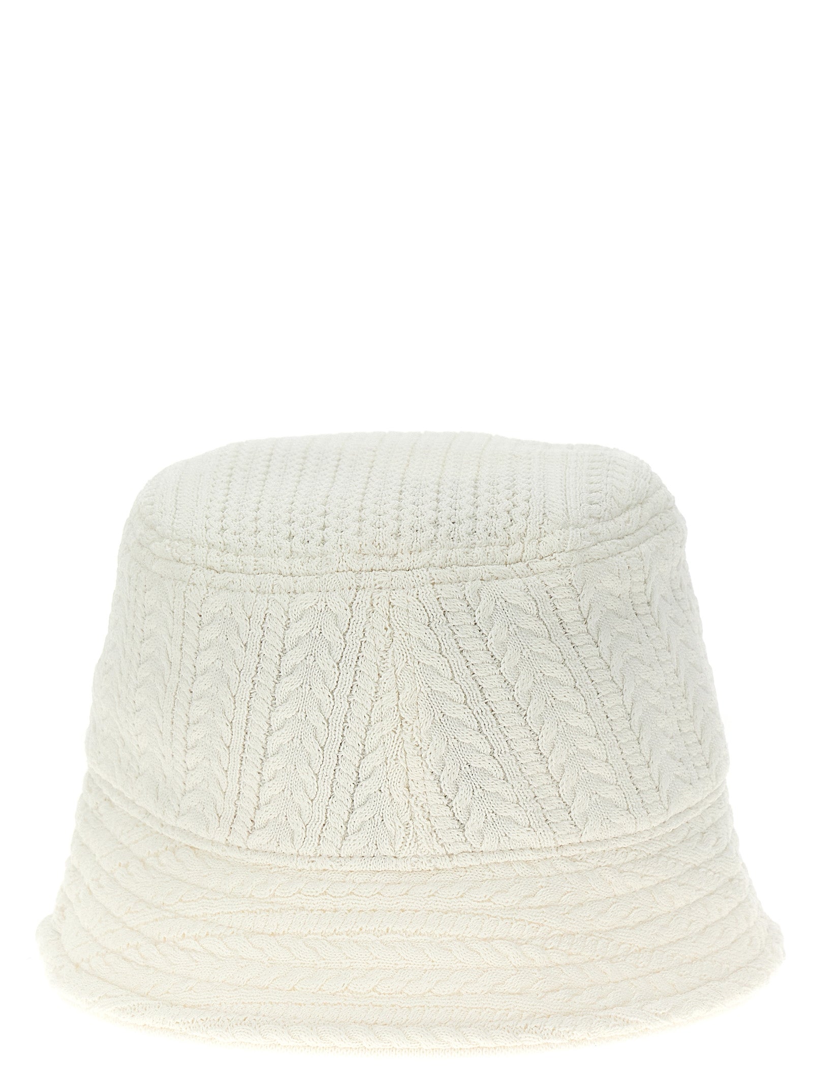 Jacquemus Le Bob Belo Bucket Hat