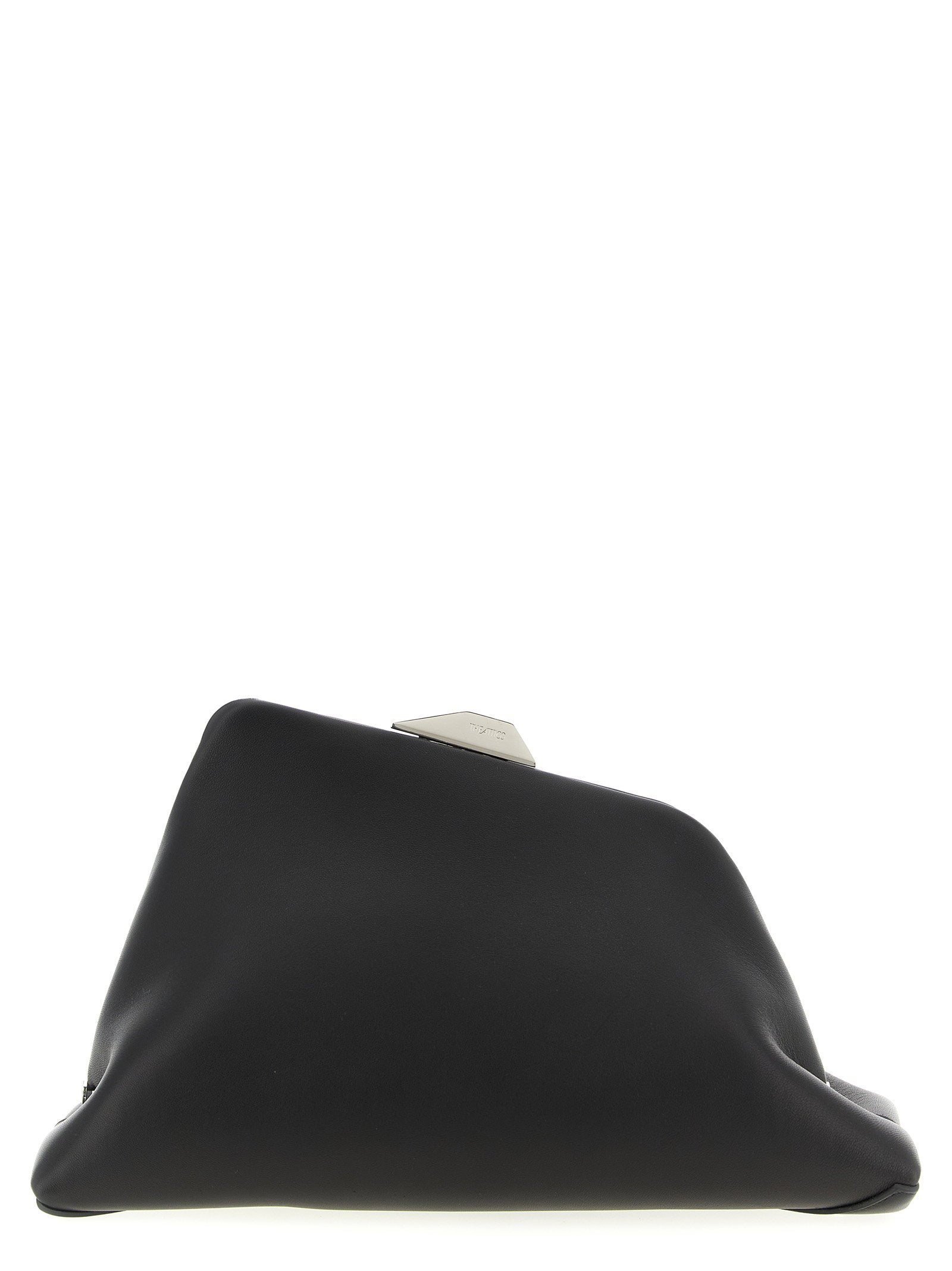 The Attico Day Off Shoulder Bag