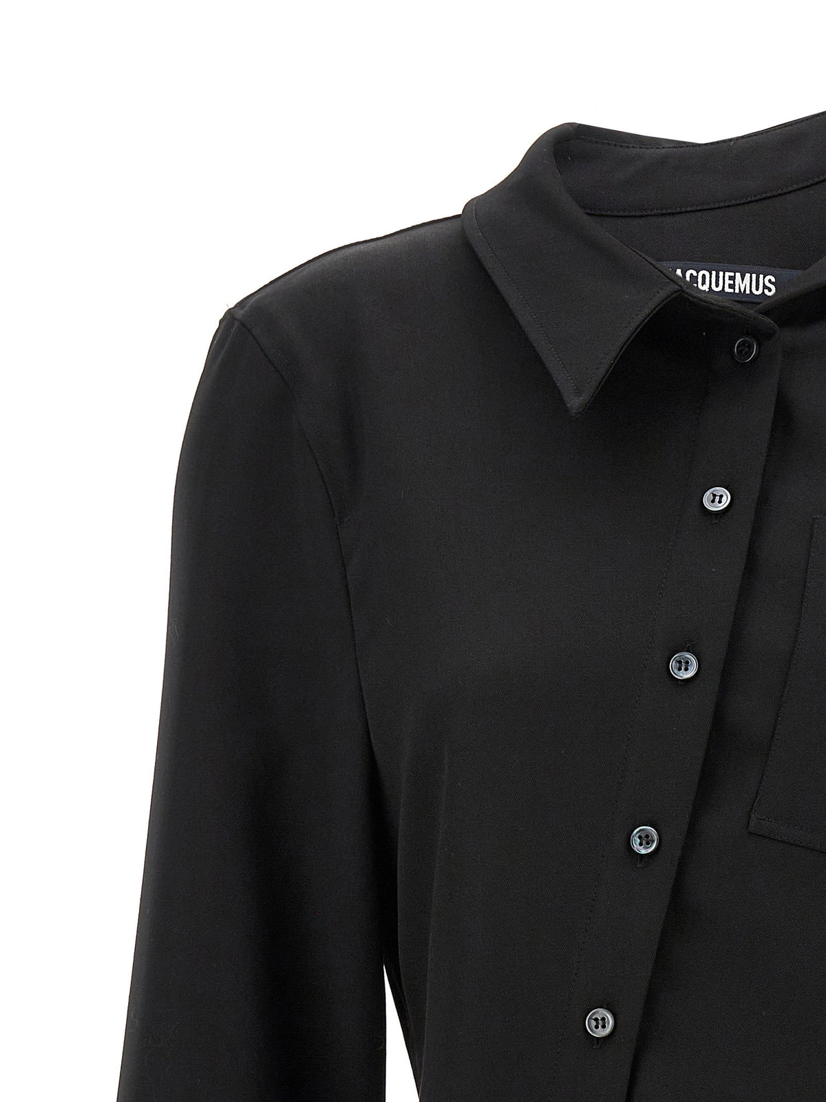 Jacquemus La Chemise Pablo Shirt