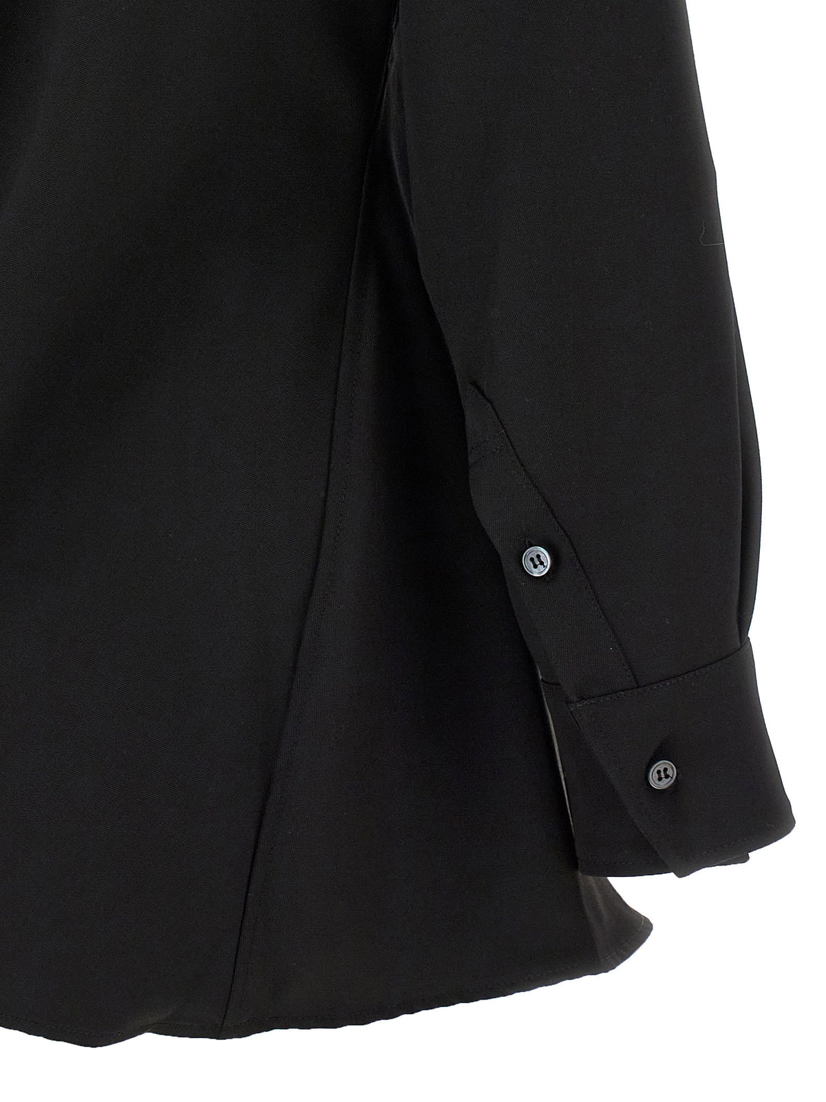 Jacquemus La Chemise Pablo Shirt