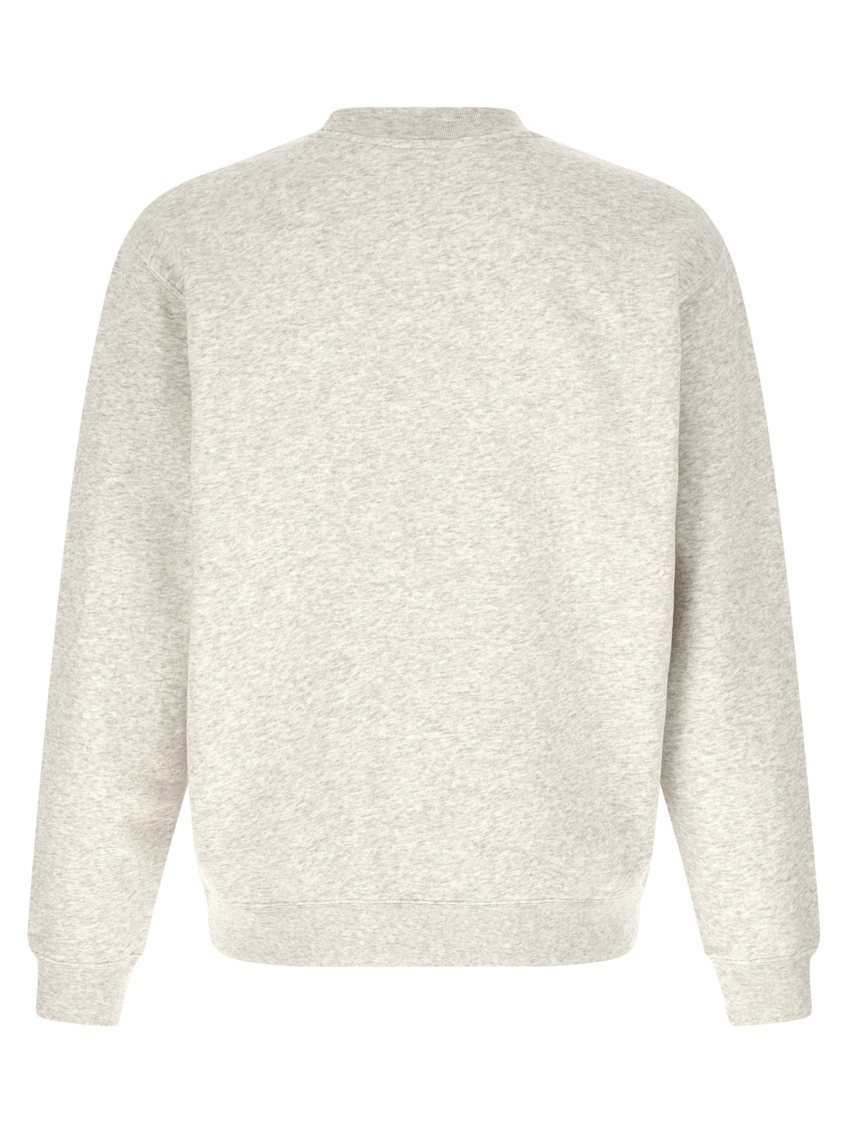 Jacquemus Le Sweatshirt Gros Grain Sweatshirt