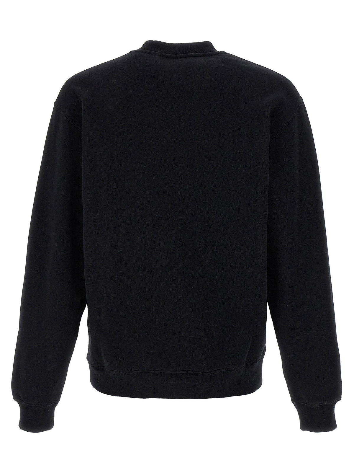 Jacquemus Le Sweatshirt Gros Grain Sweatshirt
