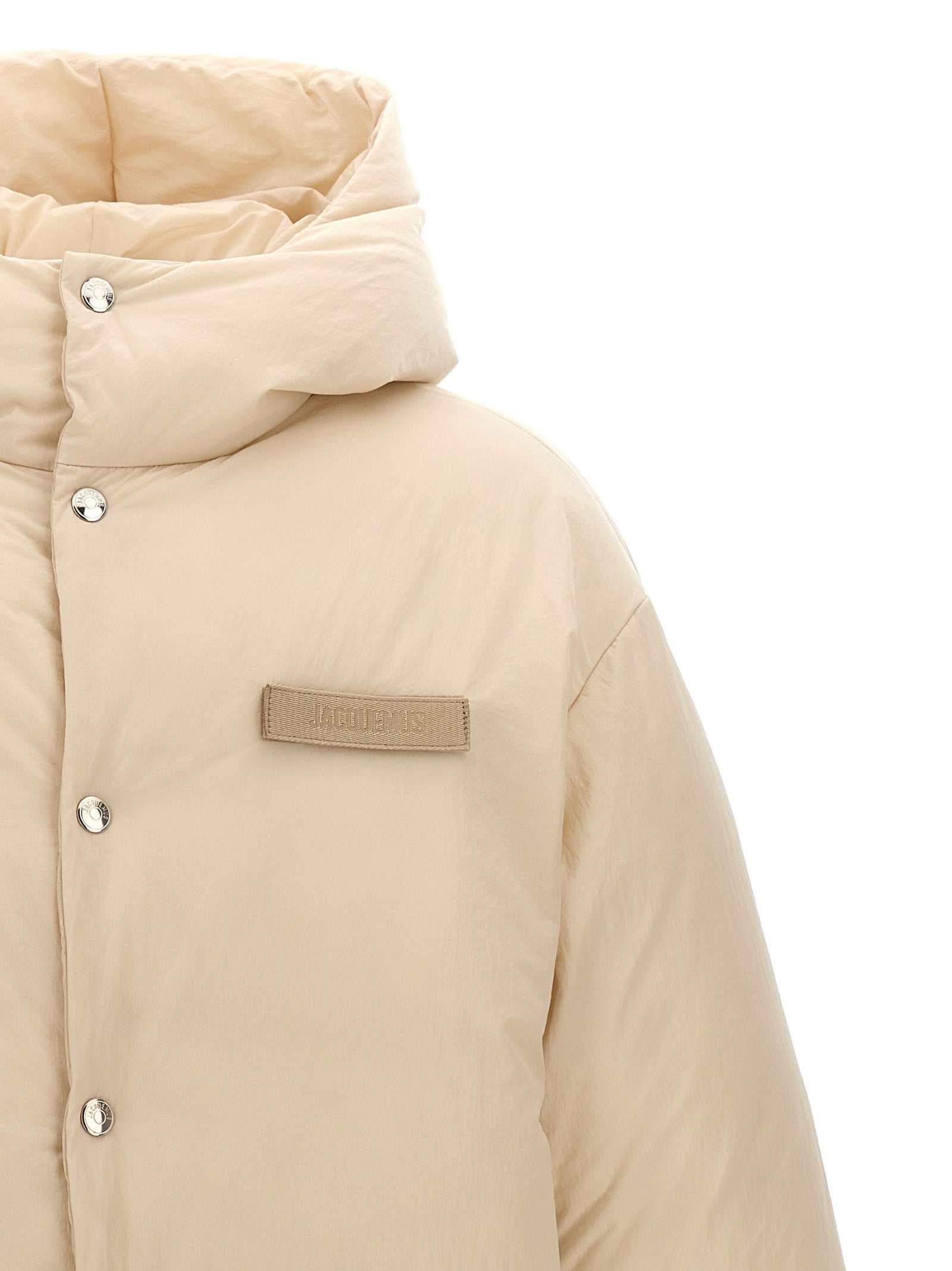 Jacquemus La Doudoune Down Jacket