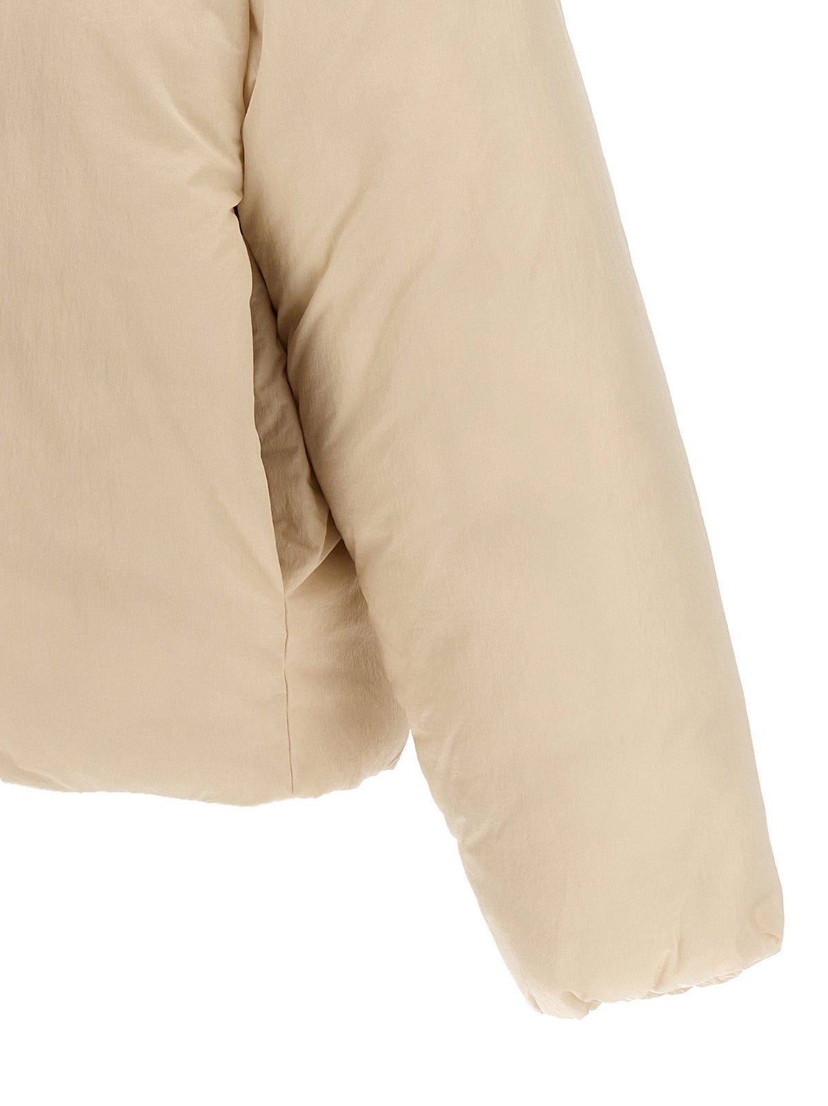 Jacquemus La Doudoune Down Jacket
