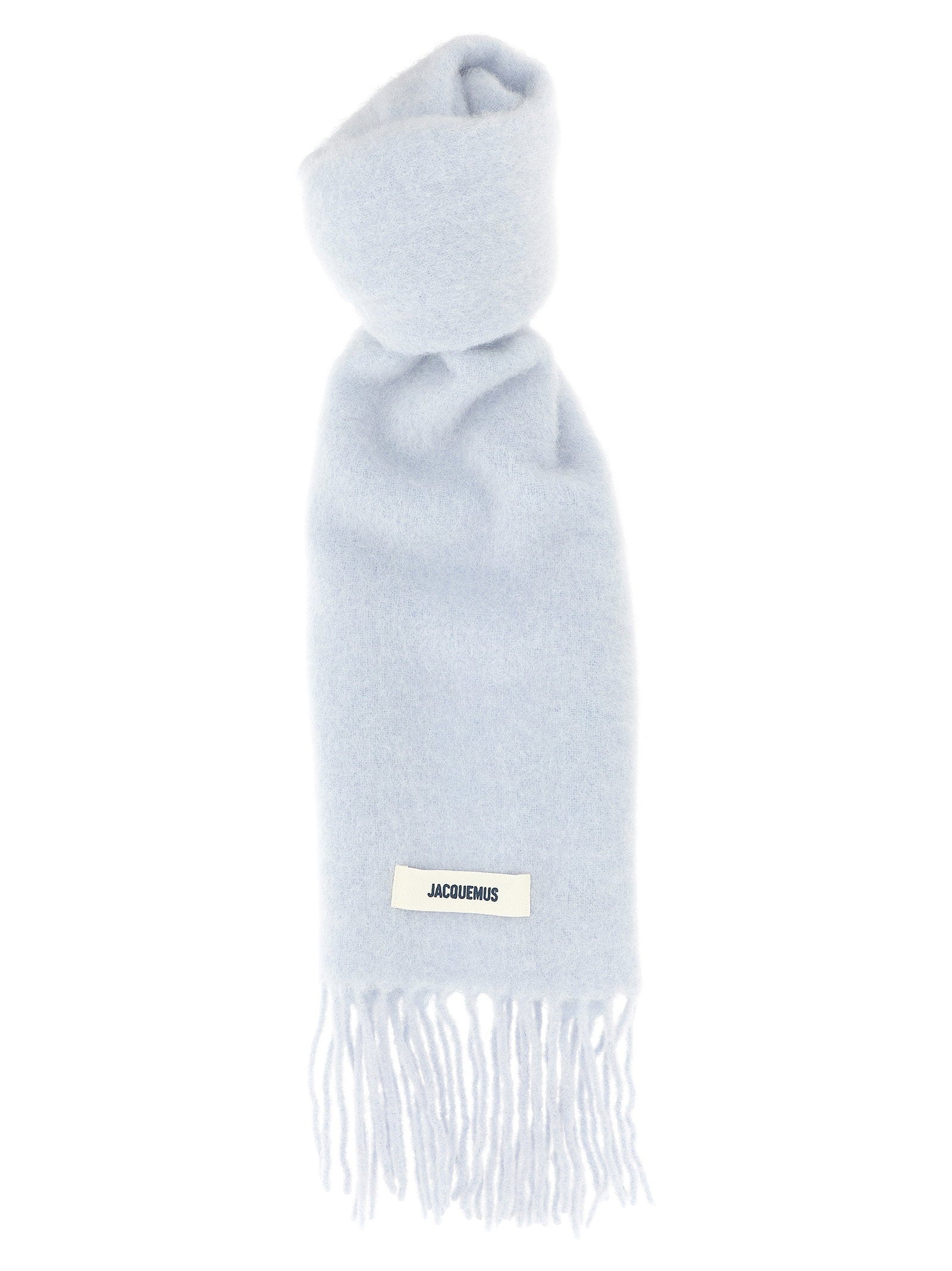 Jacquemus Lecharpe Carro Scarf