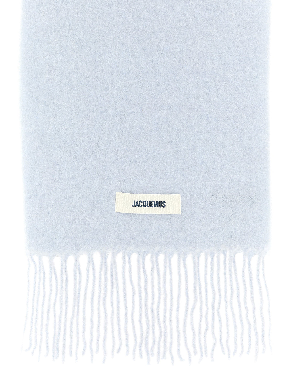 Jacquemus Lecharpe Carro Scarf