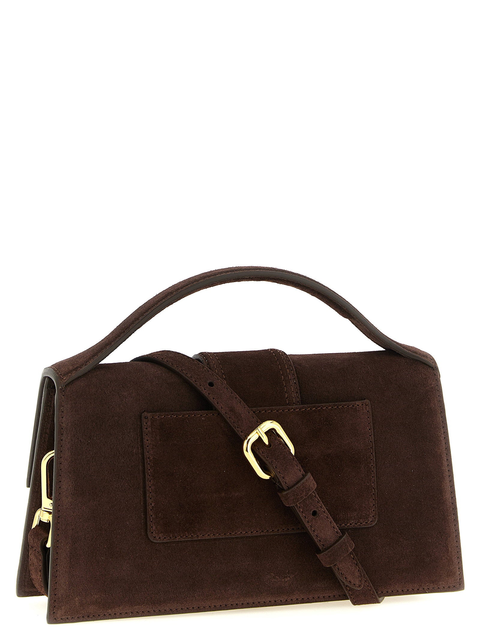 Jacquemus Le Grand Bambino Handbag