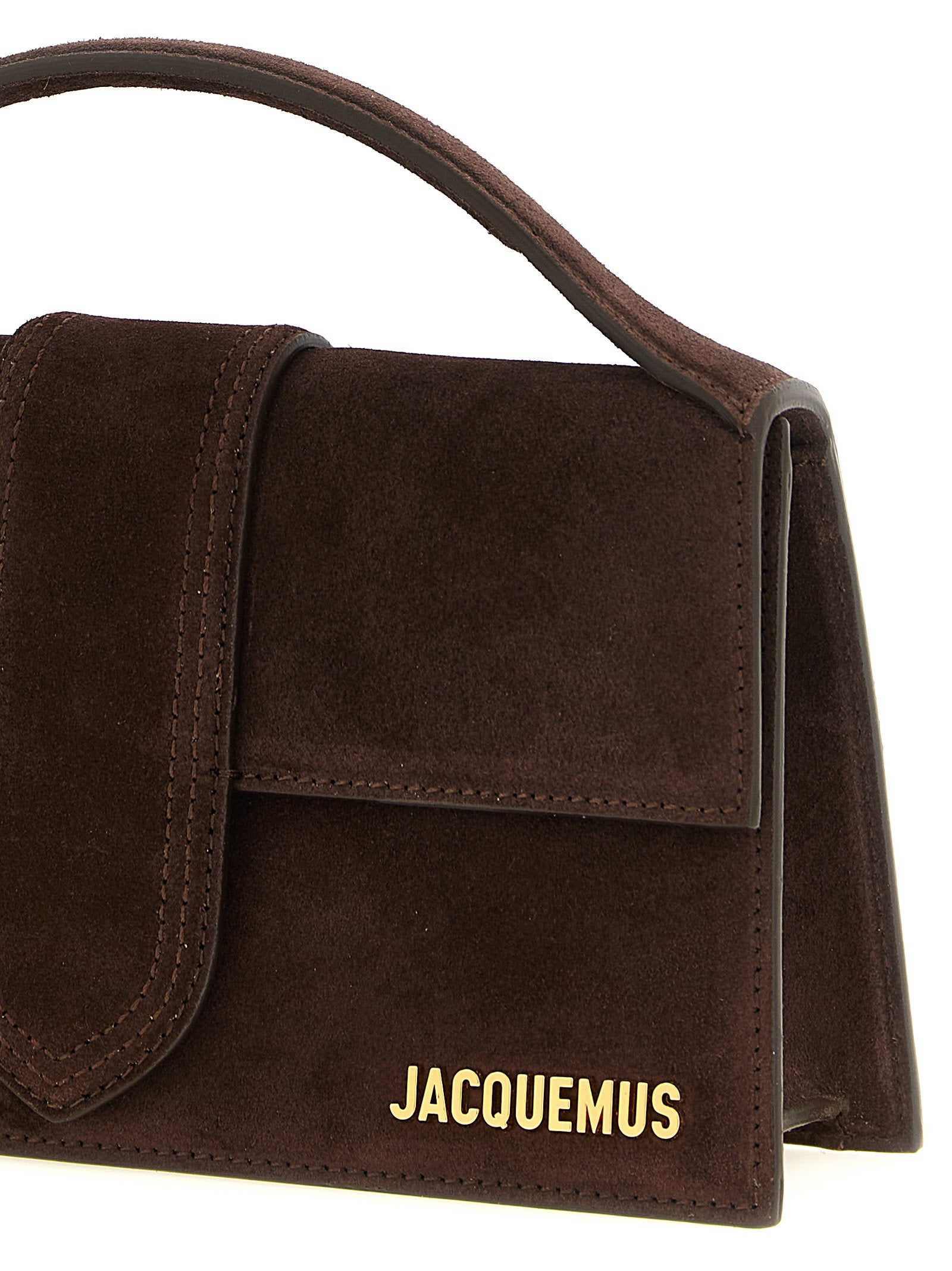 Jacquemus Le Grand Bambino Handbag
