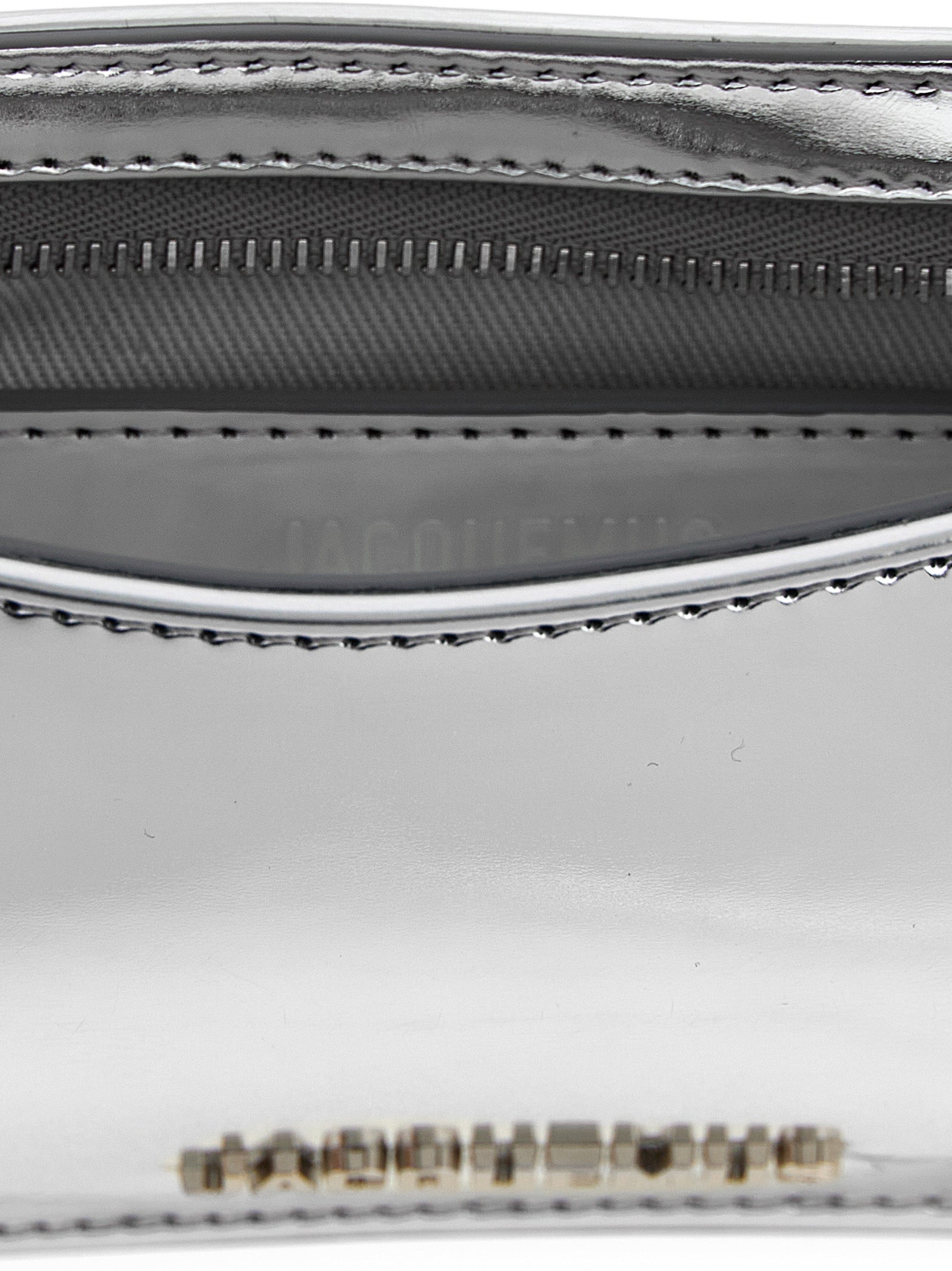 Jacquemus Le Petit Bisou Chaine Shoulder Bag