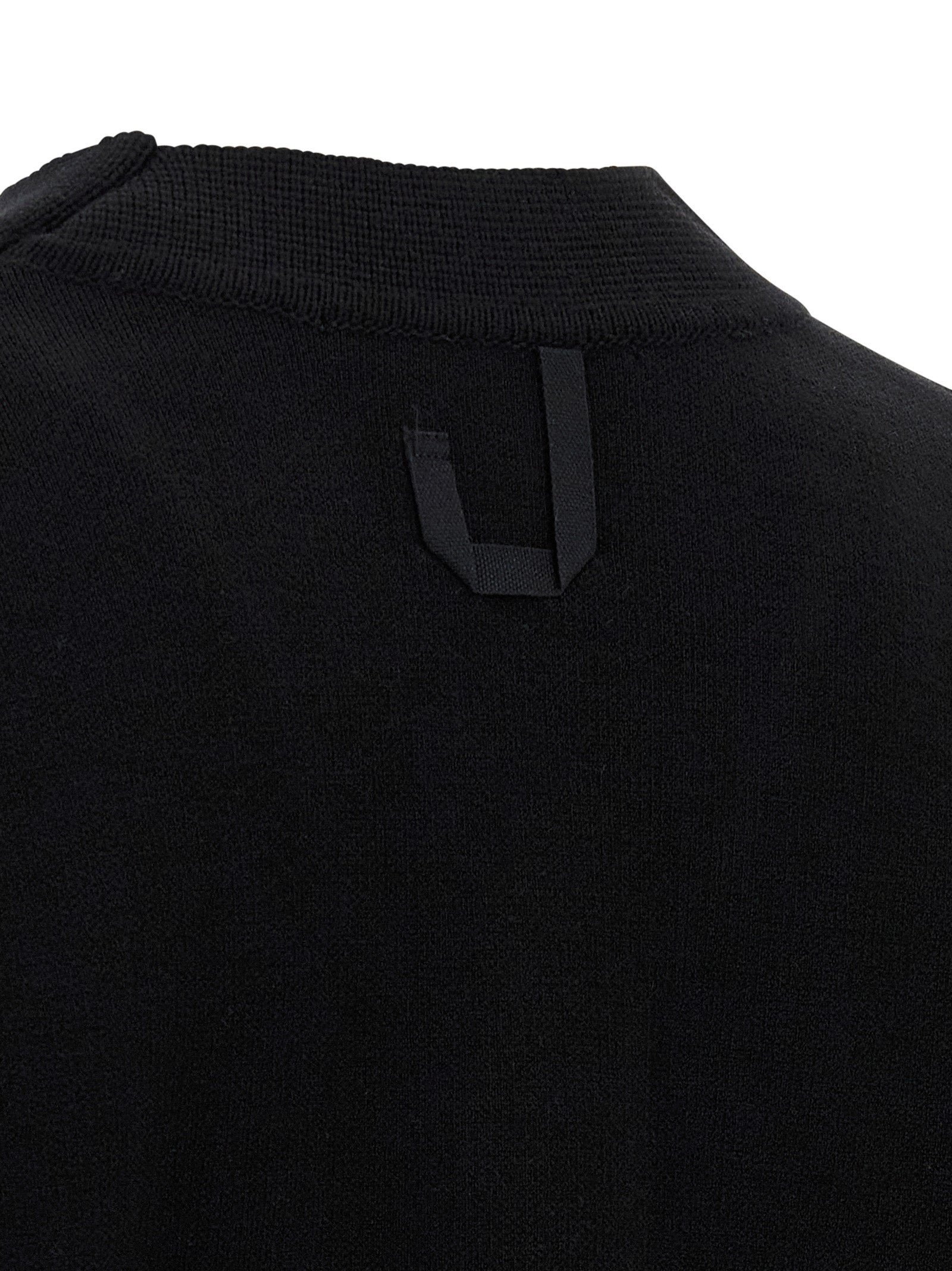 Jacquemus Le Cardigan Doppio Cardigan