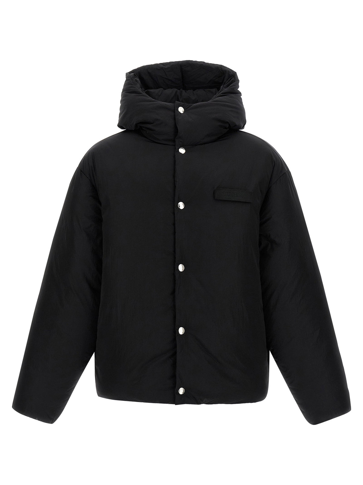 Jacquemus La Doudoune Down Jacket