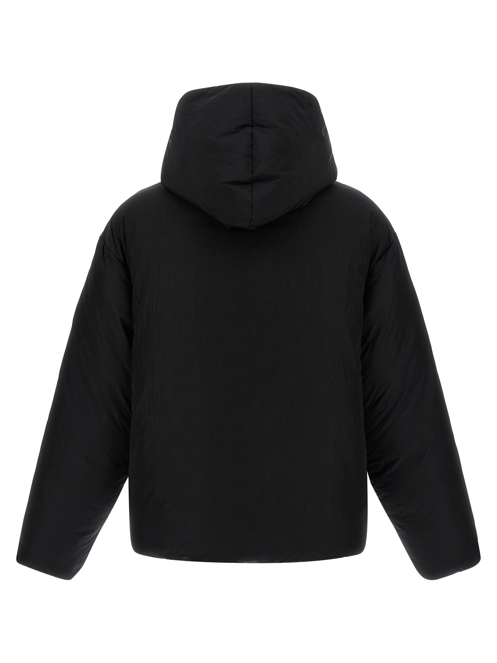 Jacquemus La Doudoune Down Jacket