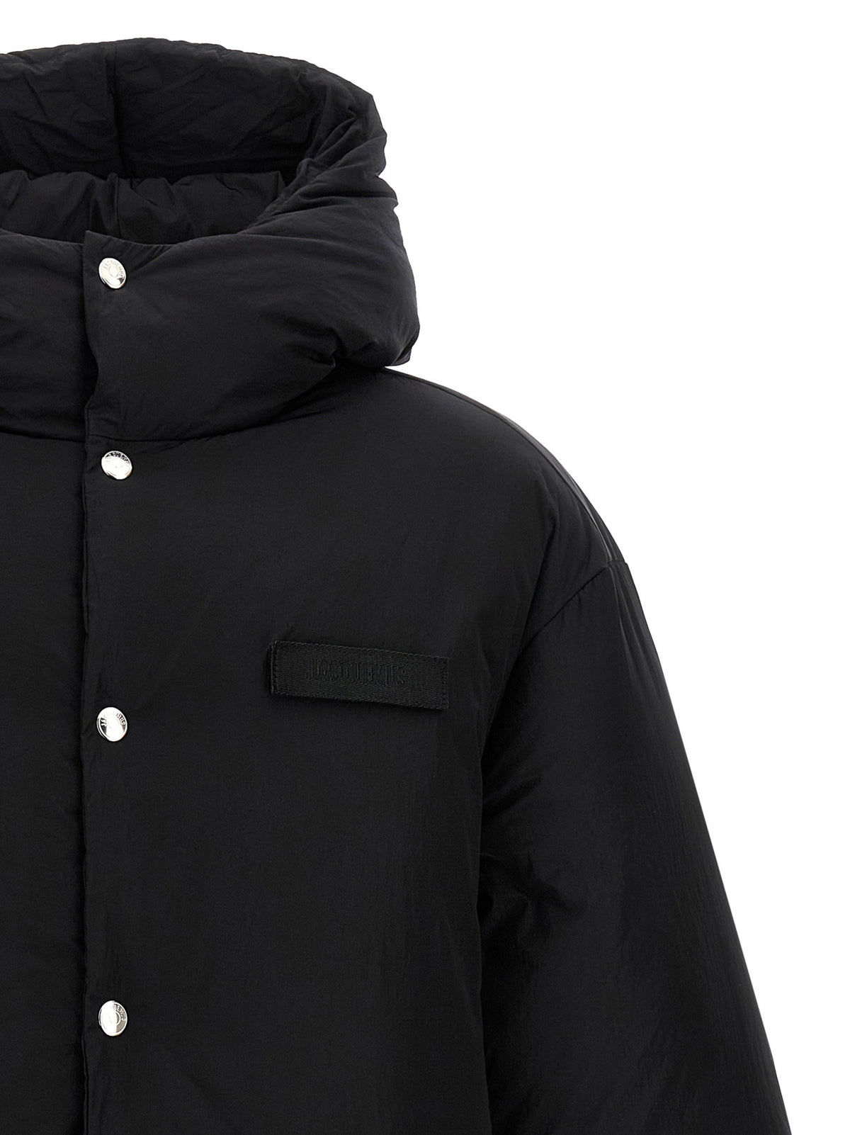 Jacquemus La Doudoune Down Jacket