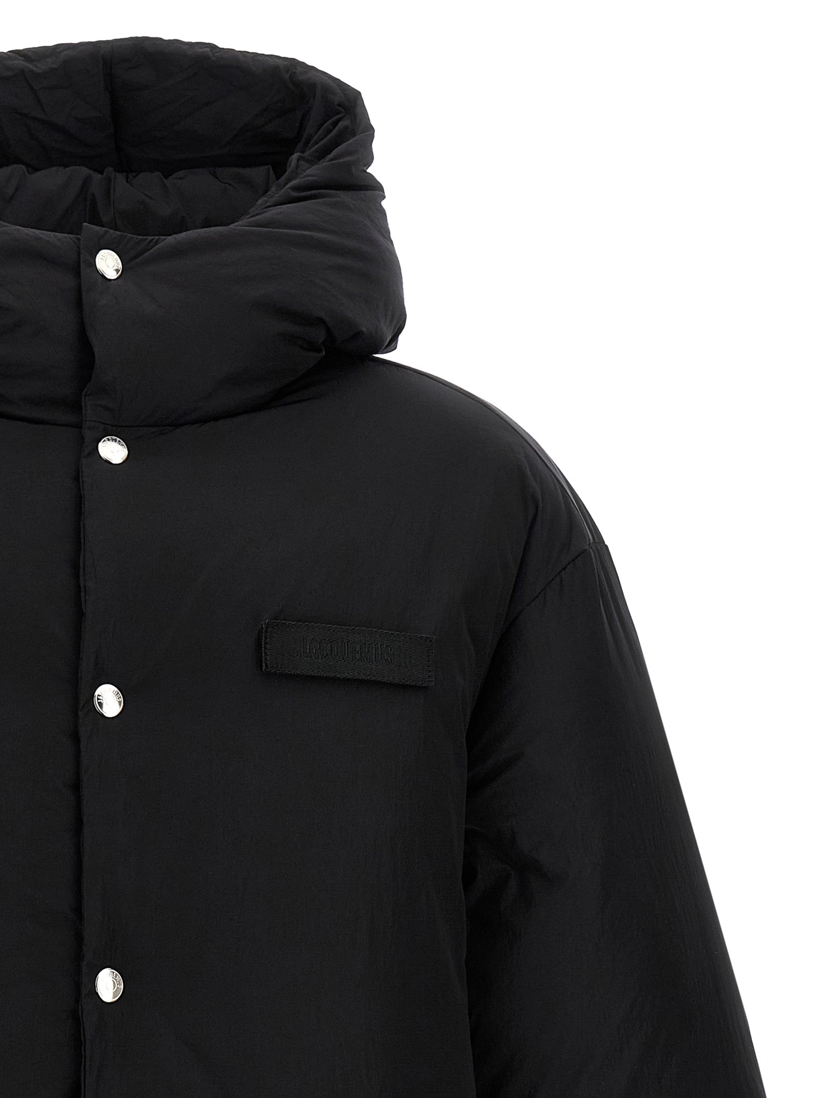 Jacquemus La Doudoune Down Jacket