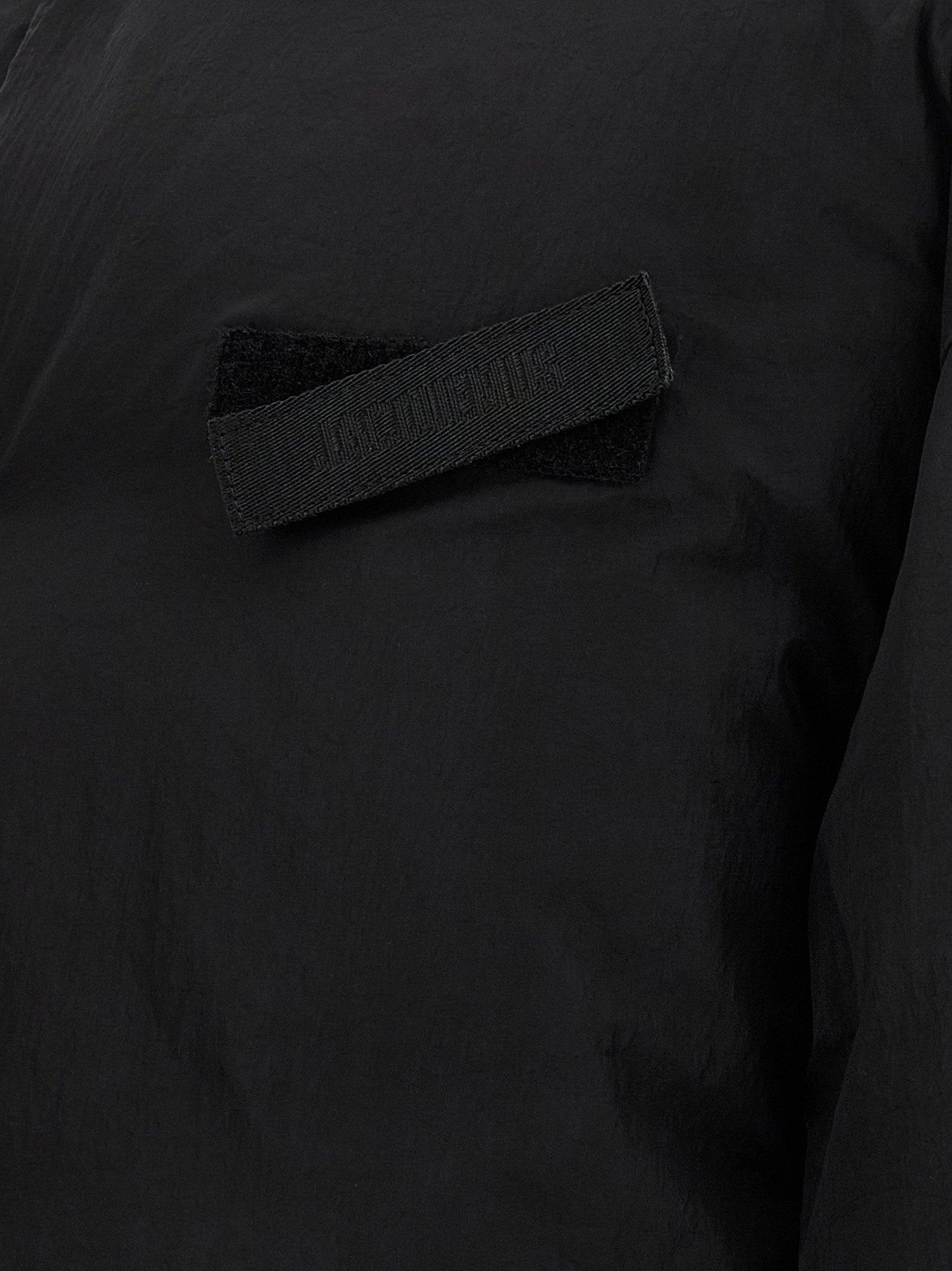 Jacquemus La Doudoune Down Jacket