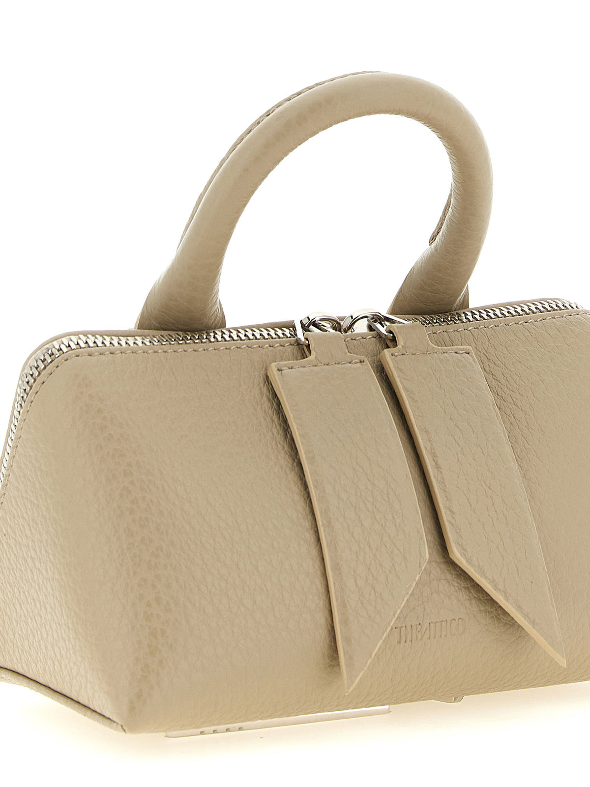 The Attico Friday Mini Handbag