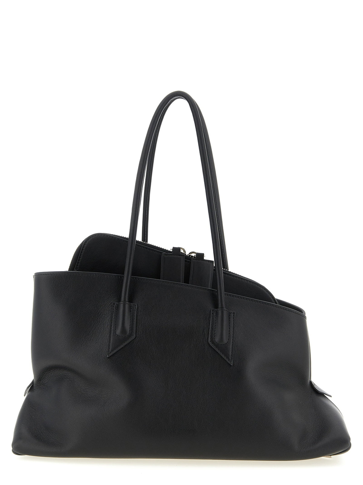 The Attico La Passeggiata Medium Shoulder Bag
