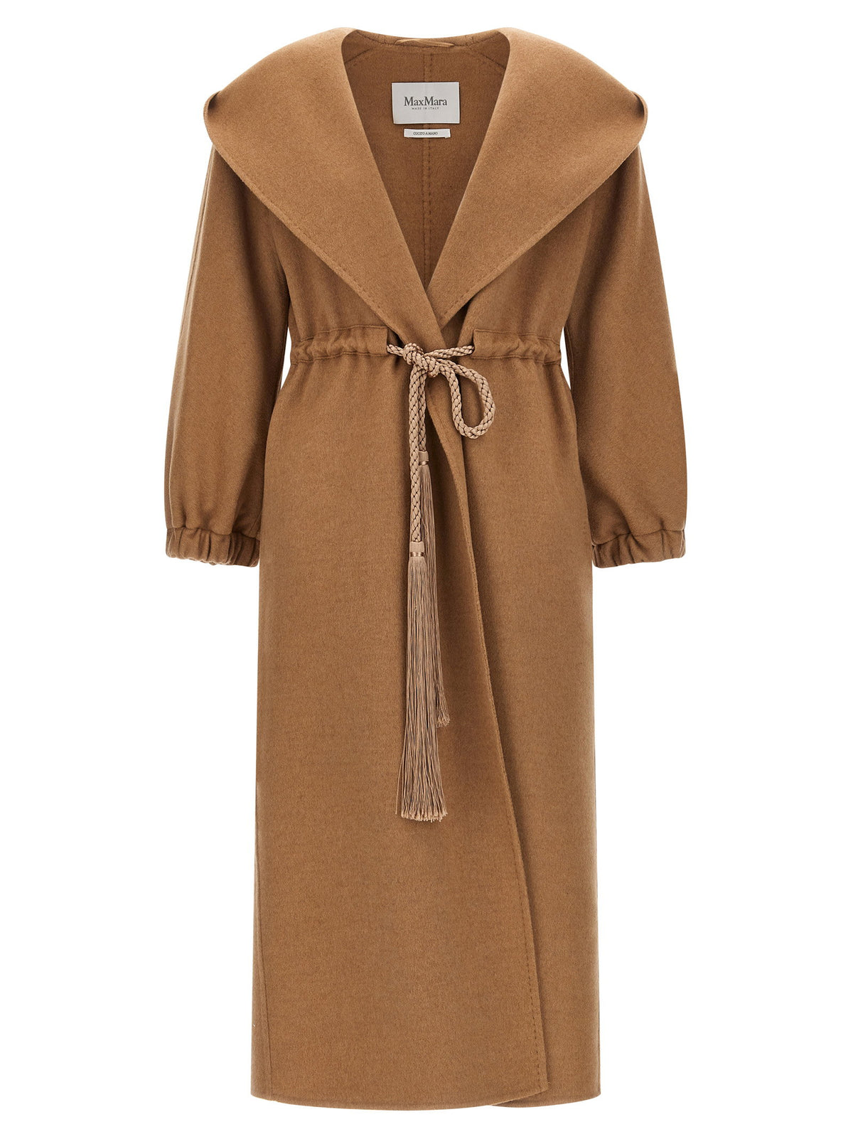 Max Mara Natalin Coat
