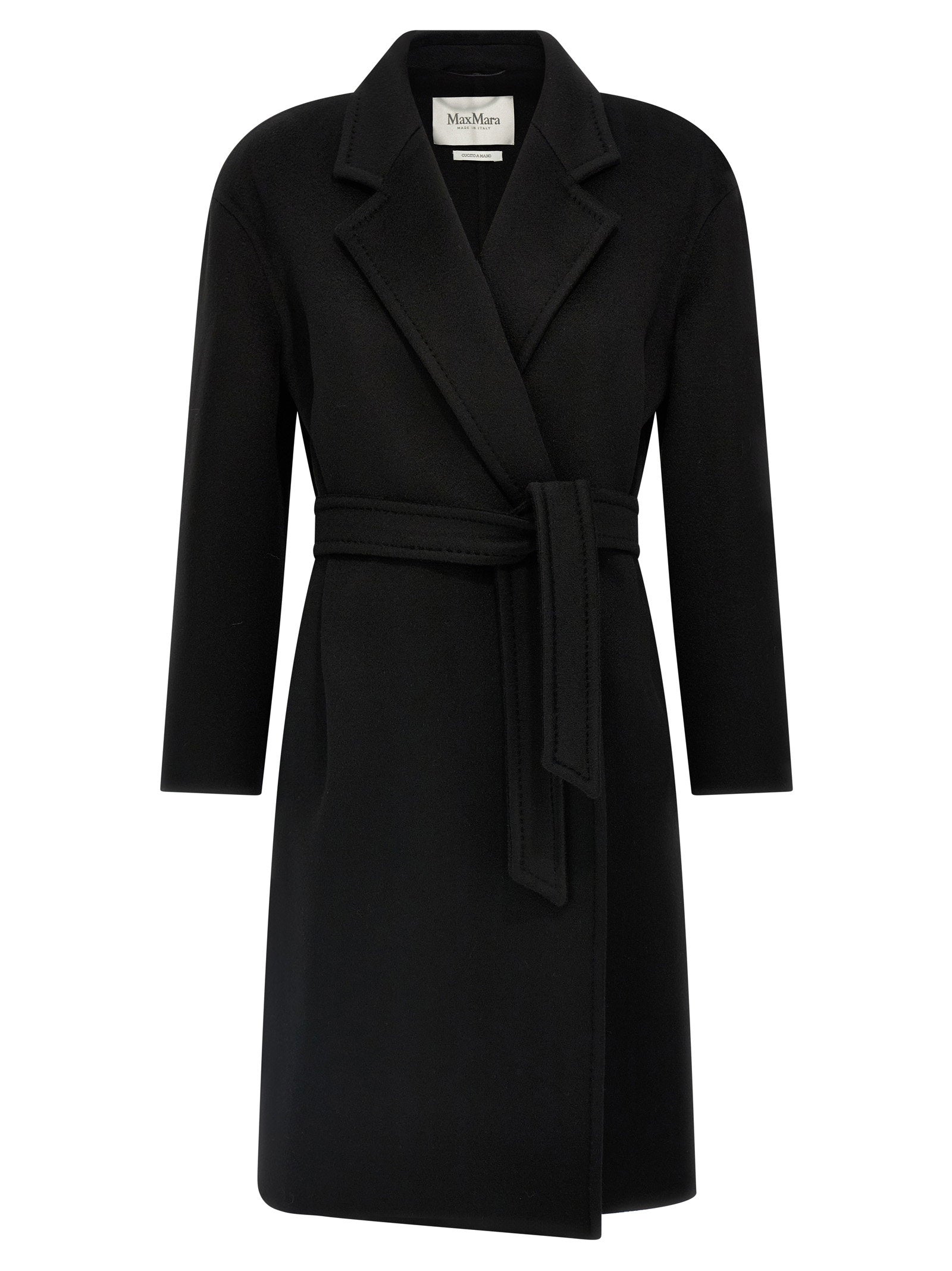 Max Mara Melinda Coat